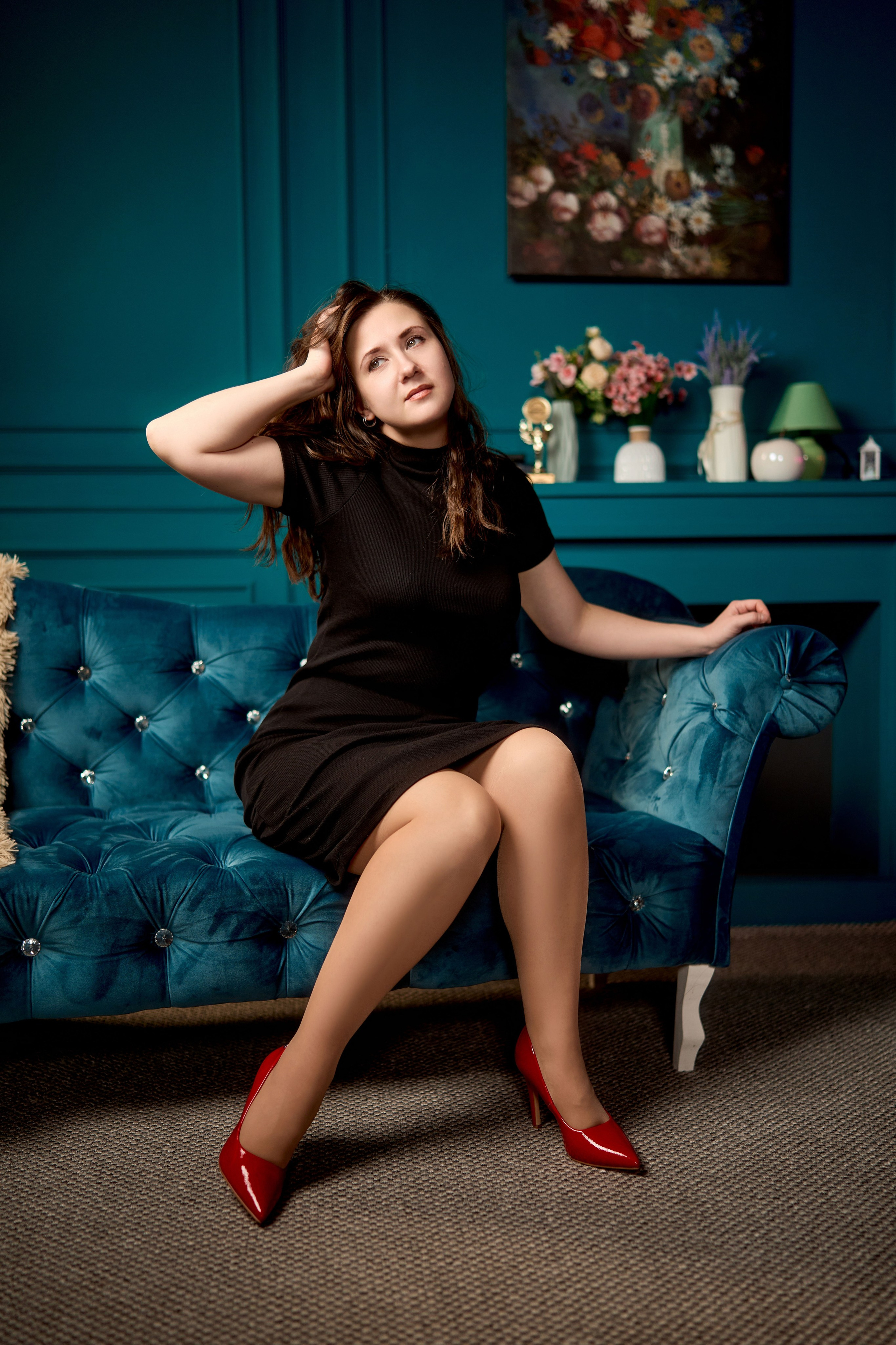 Дмитрий Страхов — портретный фотограф в Сургуте. Дмитрий Страхов фотограф в Сургуте