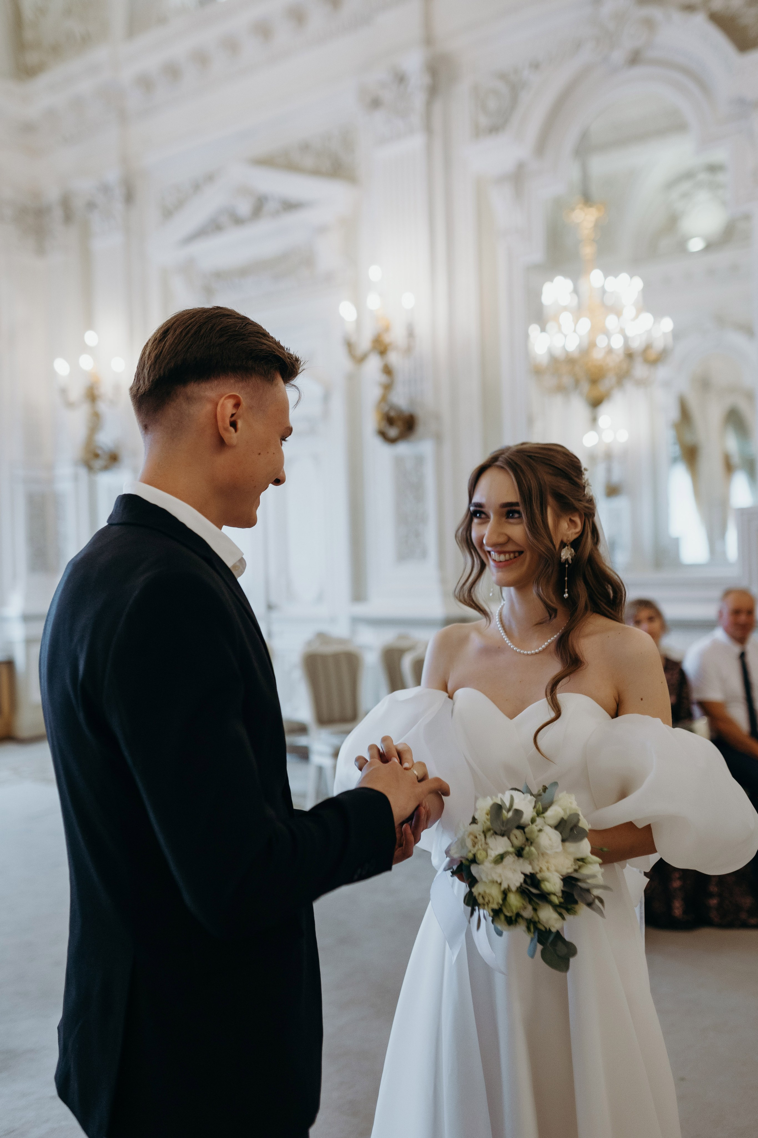 Wedding day 28.08.23. Свадебный фотограф в Санкт-Петербурге