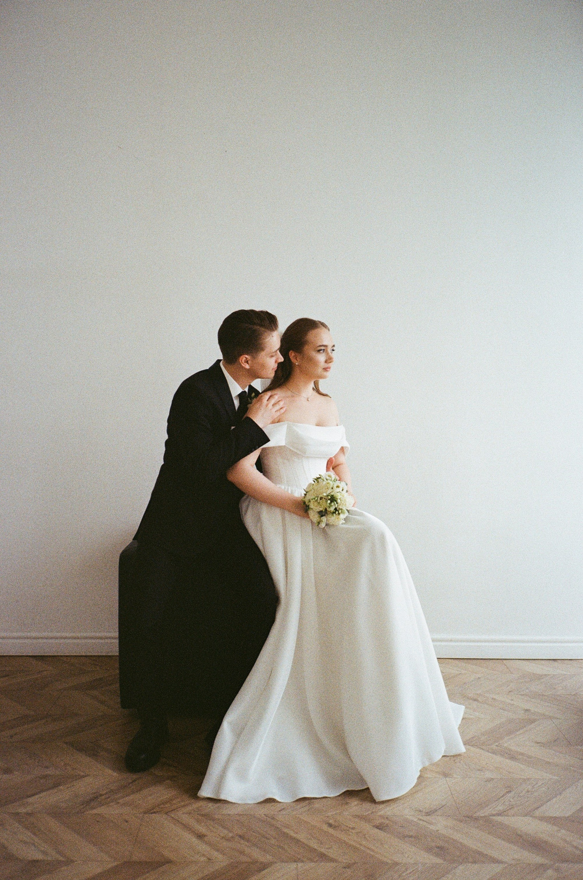 Свадебные. Свадебный фотограф в Томске | Александр Овчаренко