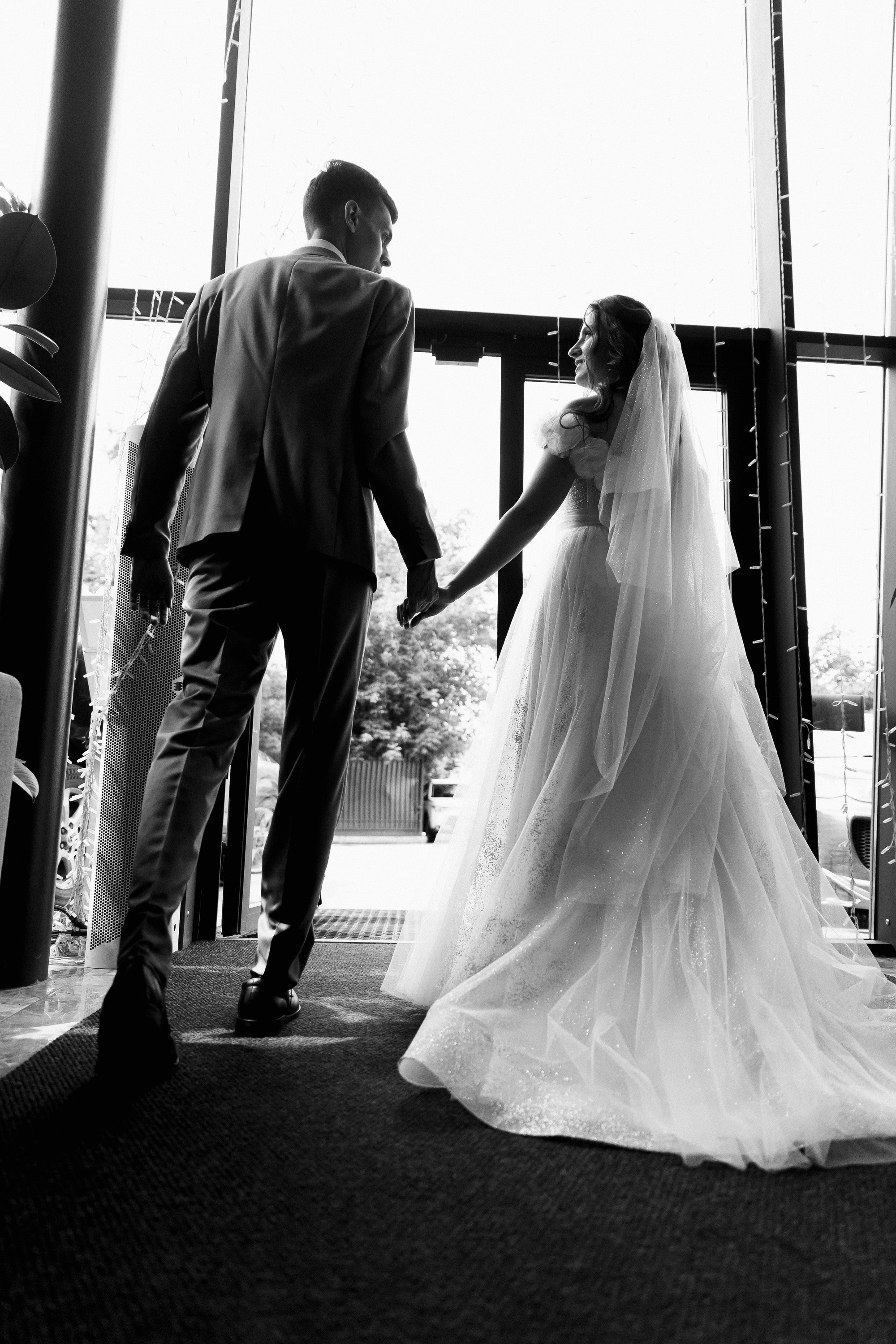 Свадебные. Свадебный фотограф в Томске | Александр Овчаренко