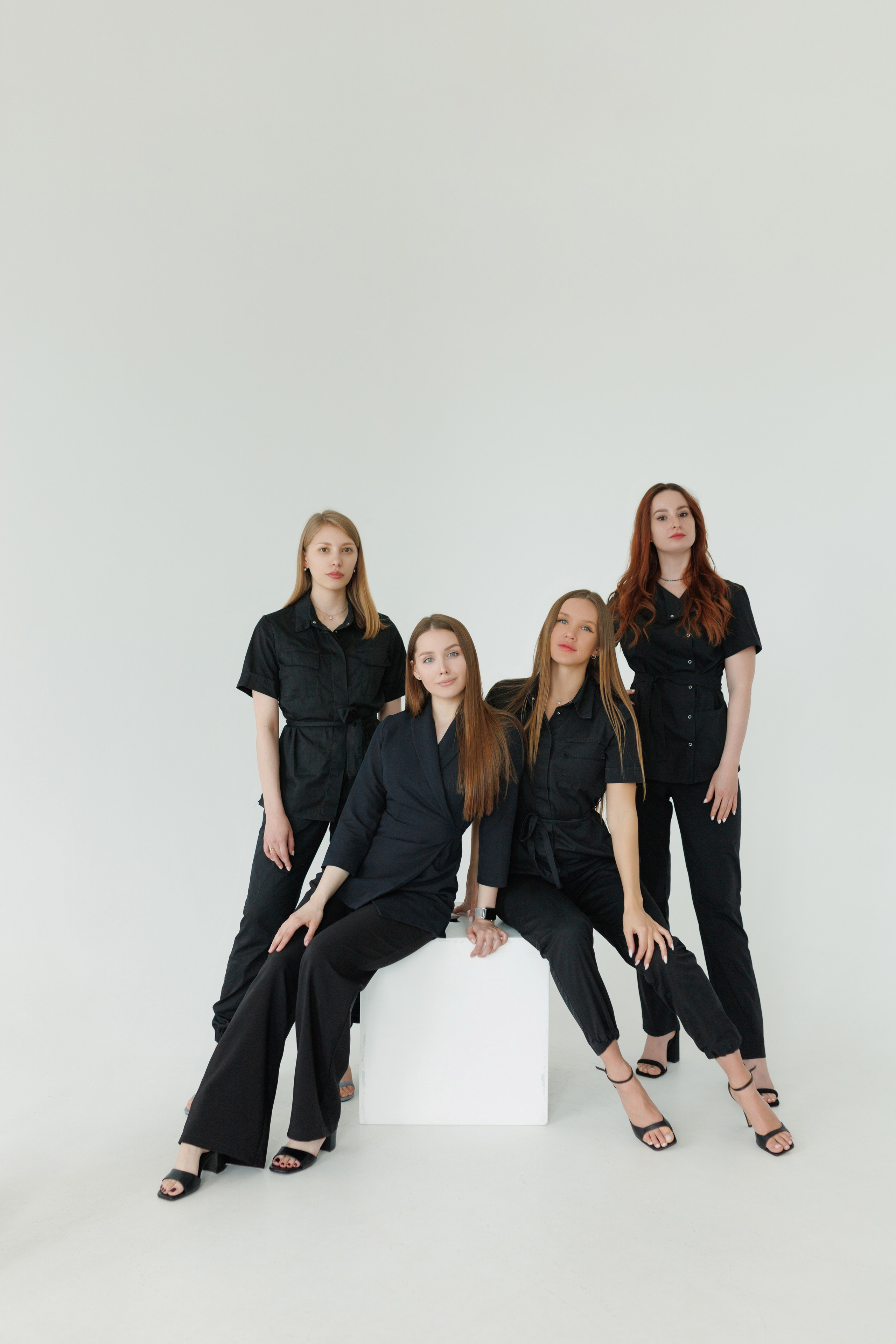 SkinExpert. Женский и семейный фотограф в Томске Алиса Качан