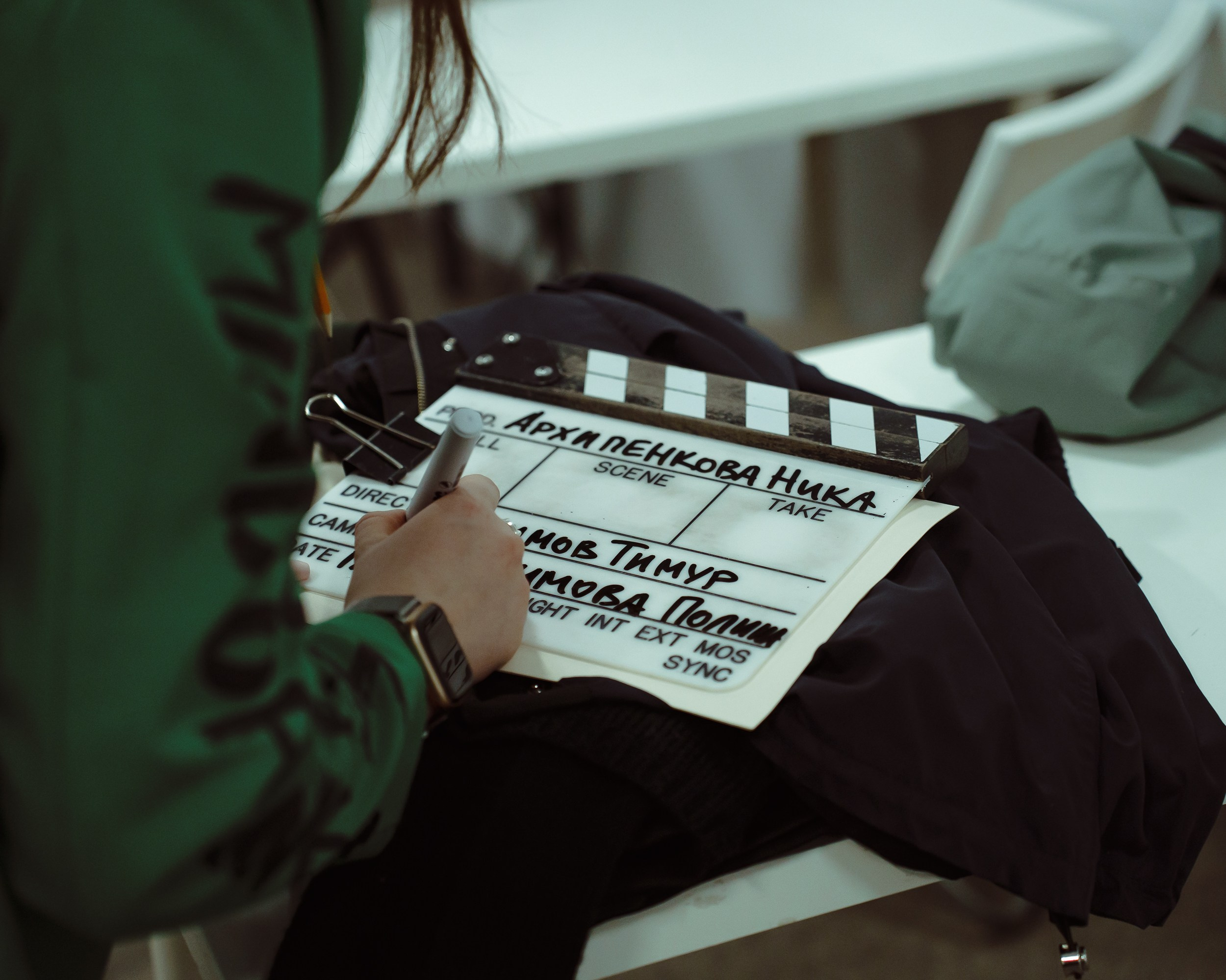 Бэкстейдж кинопроизводства, съемок рекламы. Концертный и портретный фотограф Москва и Санкт-Петербург