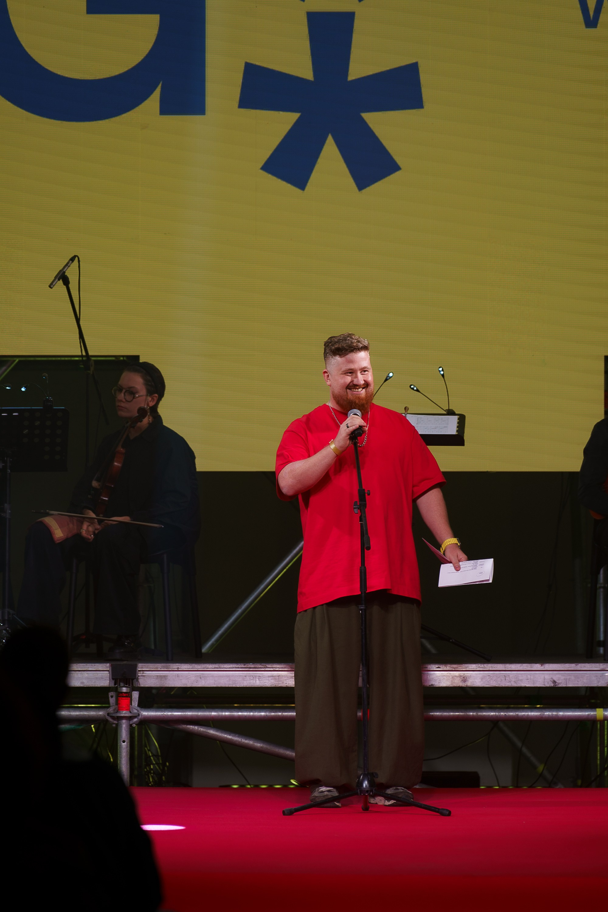 G8. Концертный и портретный фотограф Москва и Санкт-Петербург