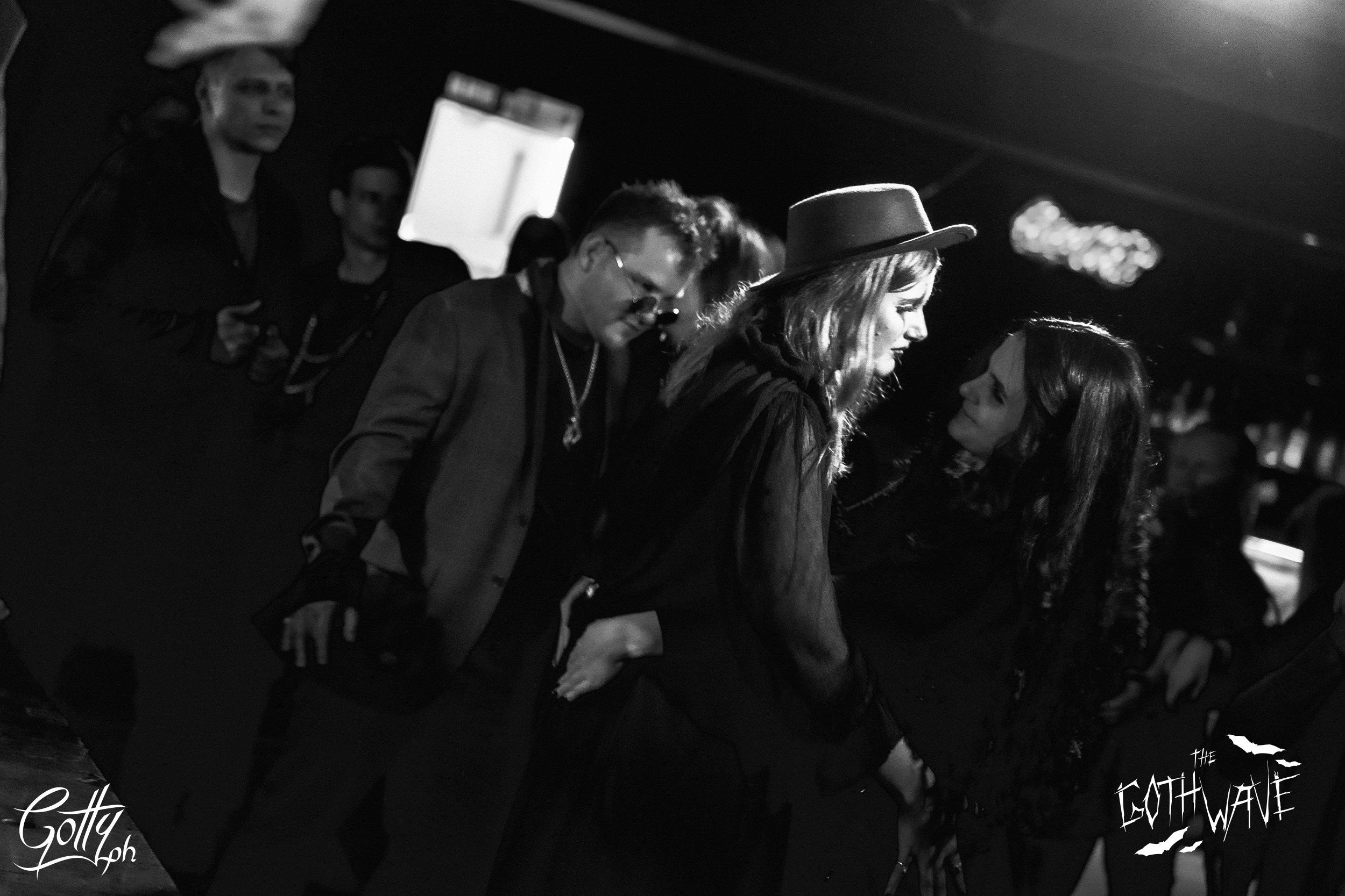 Party. Концертный и портретный фотограф Москва и Санкт-Петербург