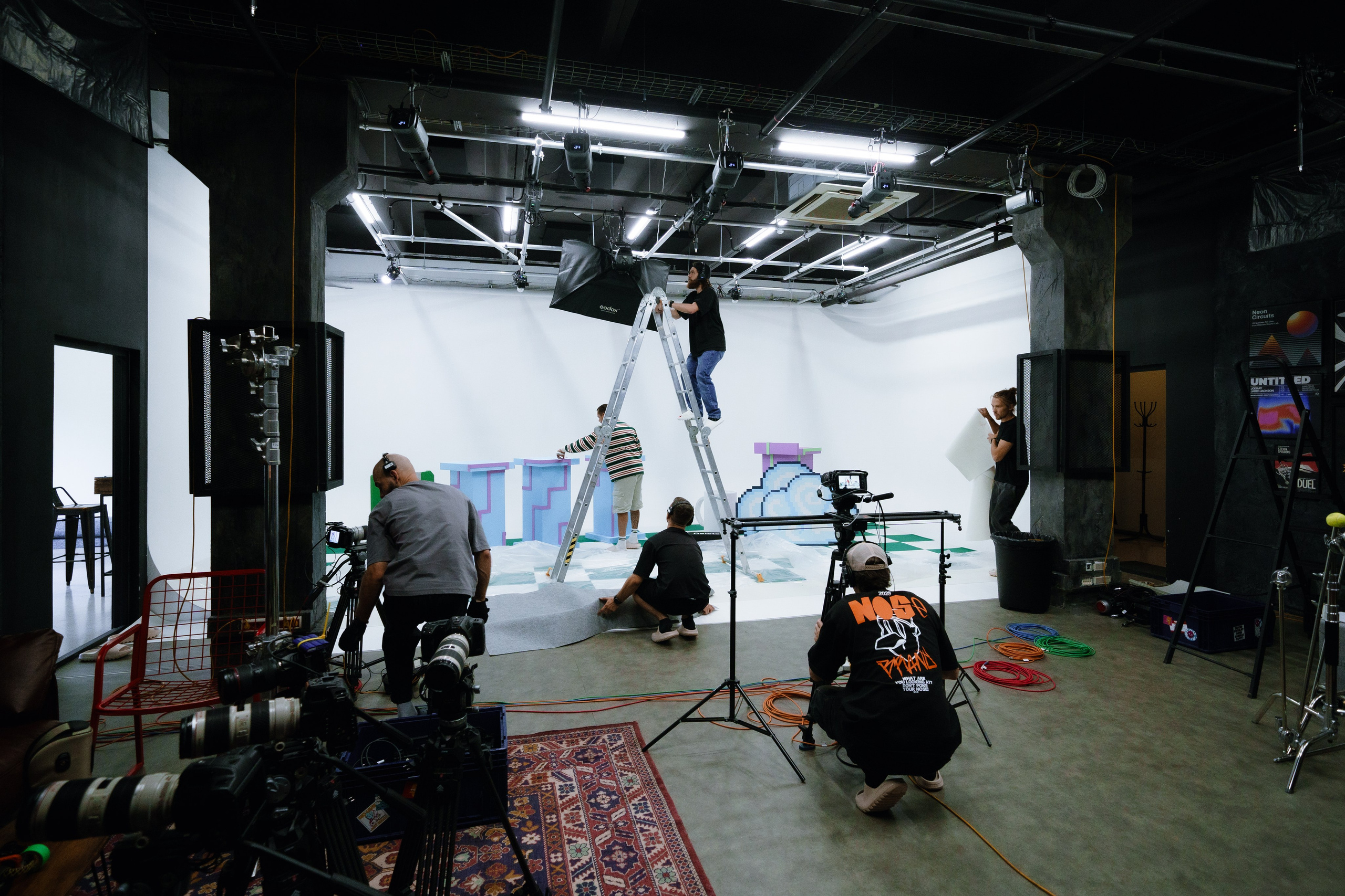 IT-смекаЛКа. Концертный и портретный фотограф Москва и Санкт-Петербург