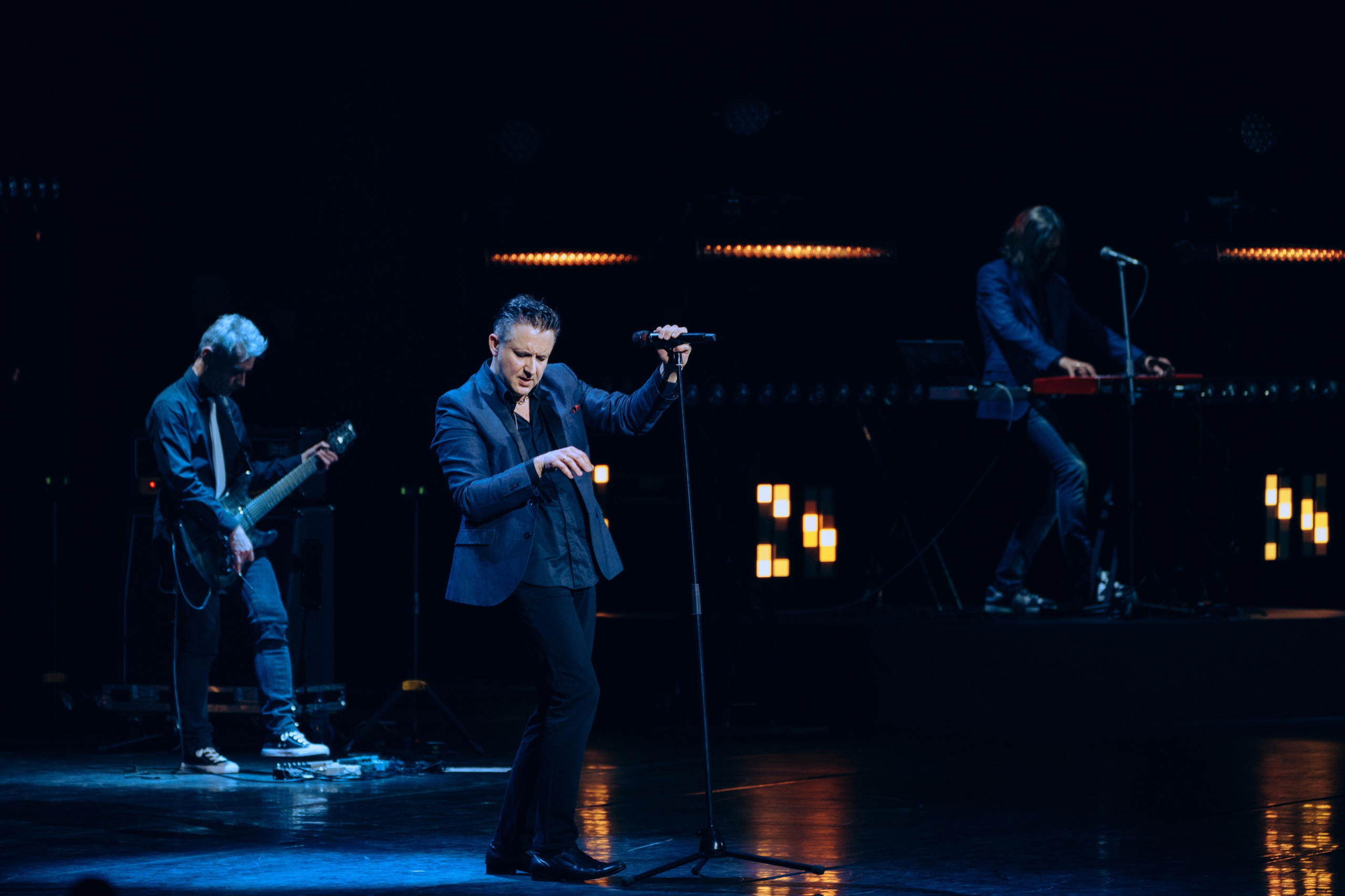 Концертный и портретный фотограф Москва и Санкт-Петербург