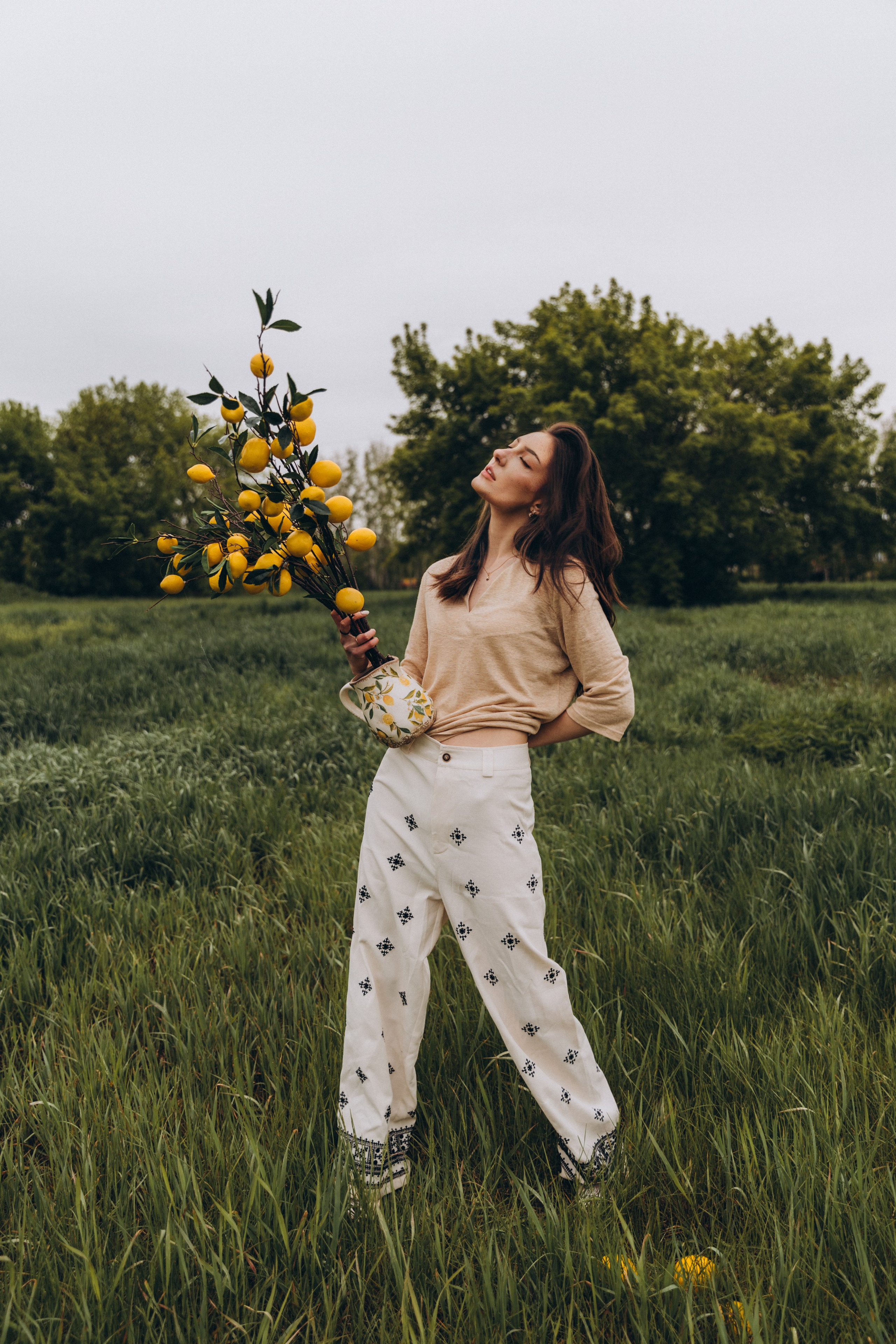 Бренд одежды. Фотограф Велькер Марина