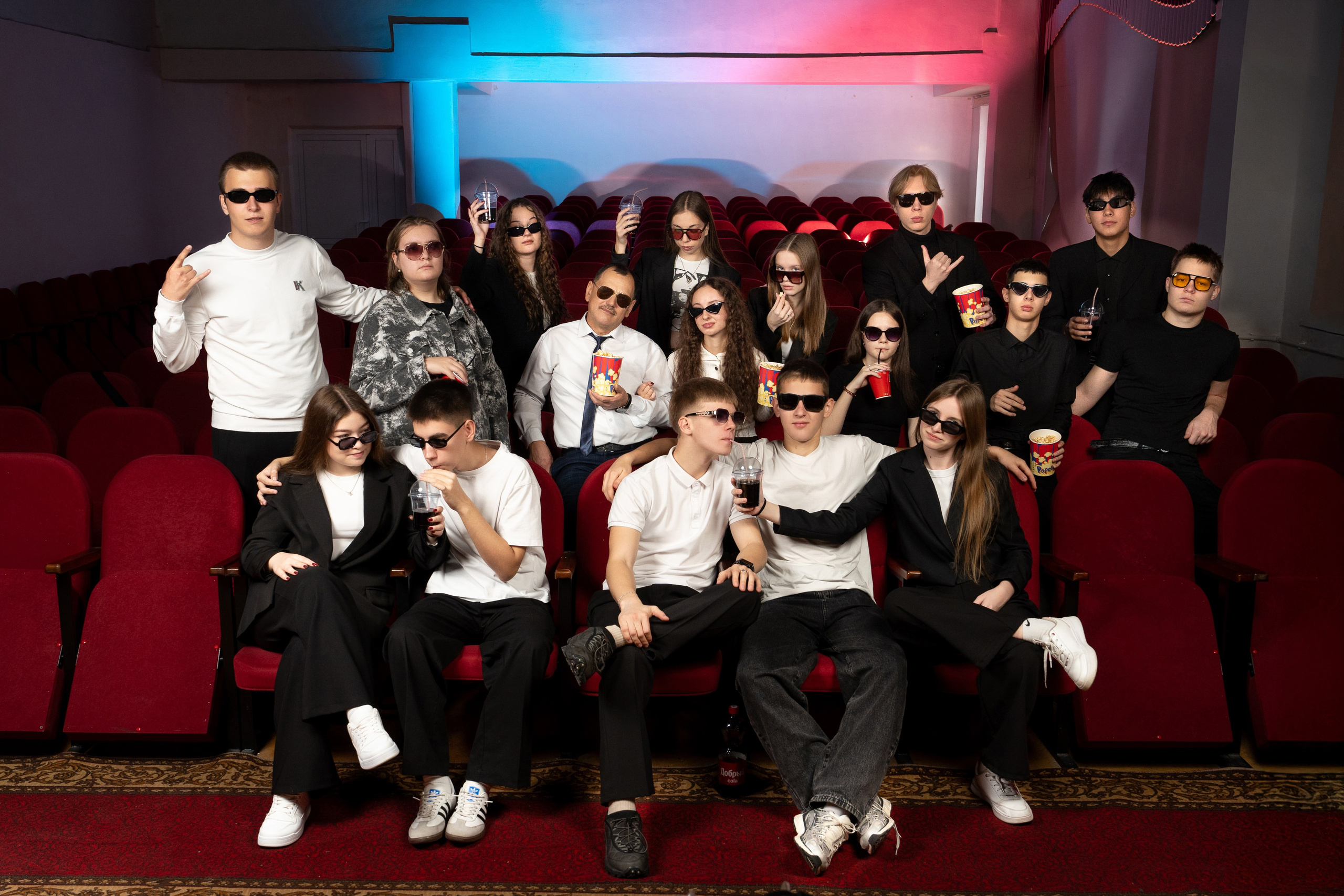 Галерея старшие. Семейный и детский фотограф в Селенгинске Екатерина Чупрова