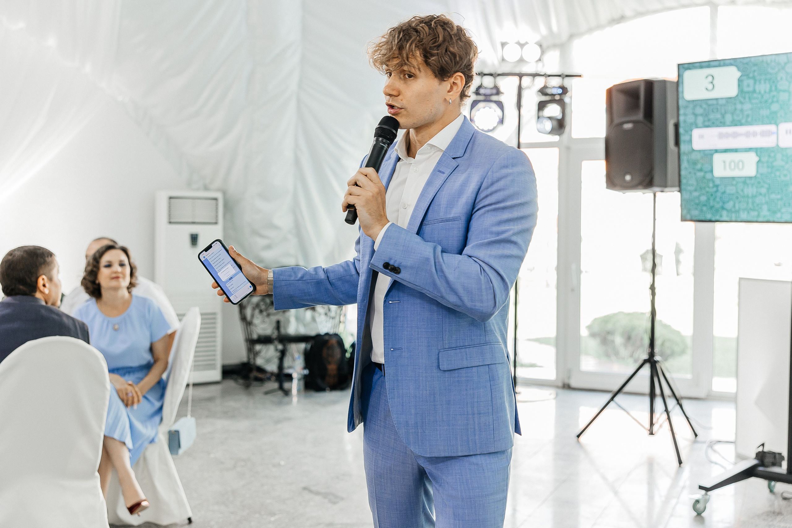 Оксана и Тимур. Свадебный и семейный фотограф Елизавета Ермак | Москва и МО