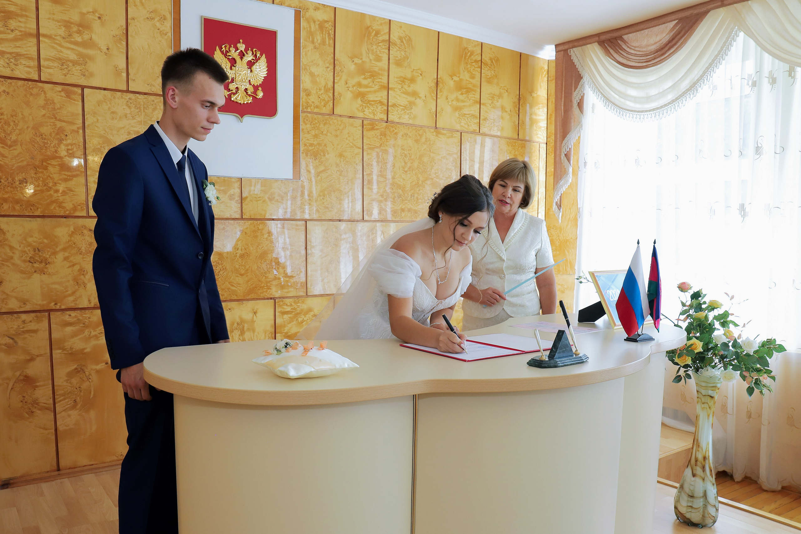 Андрей и Виктория. Игорь Варава свадебный фотограф видеограф Белая Глина Краснодар