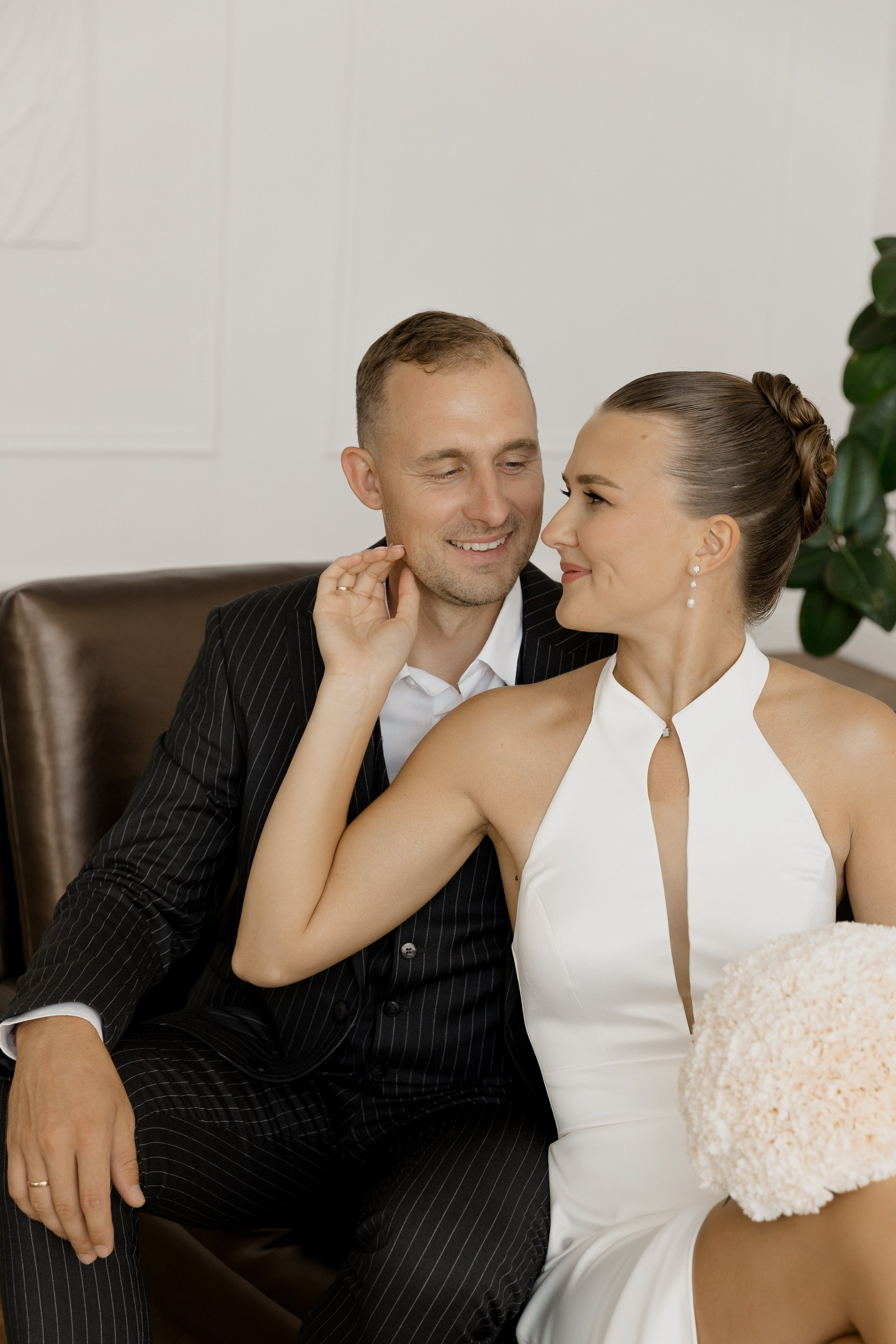 Сергей и Яна. Миленина Юлия Свадебный и семейный фотограф в Краснодаре