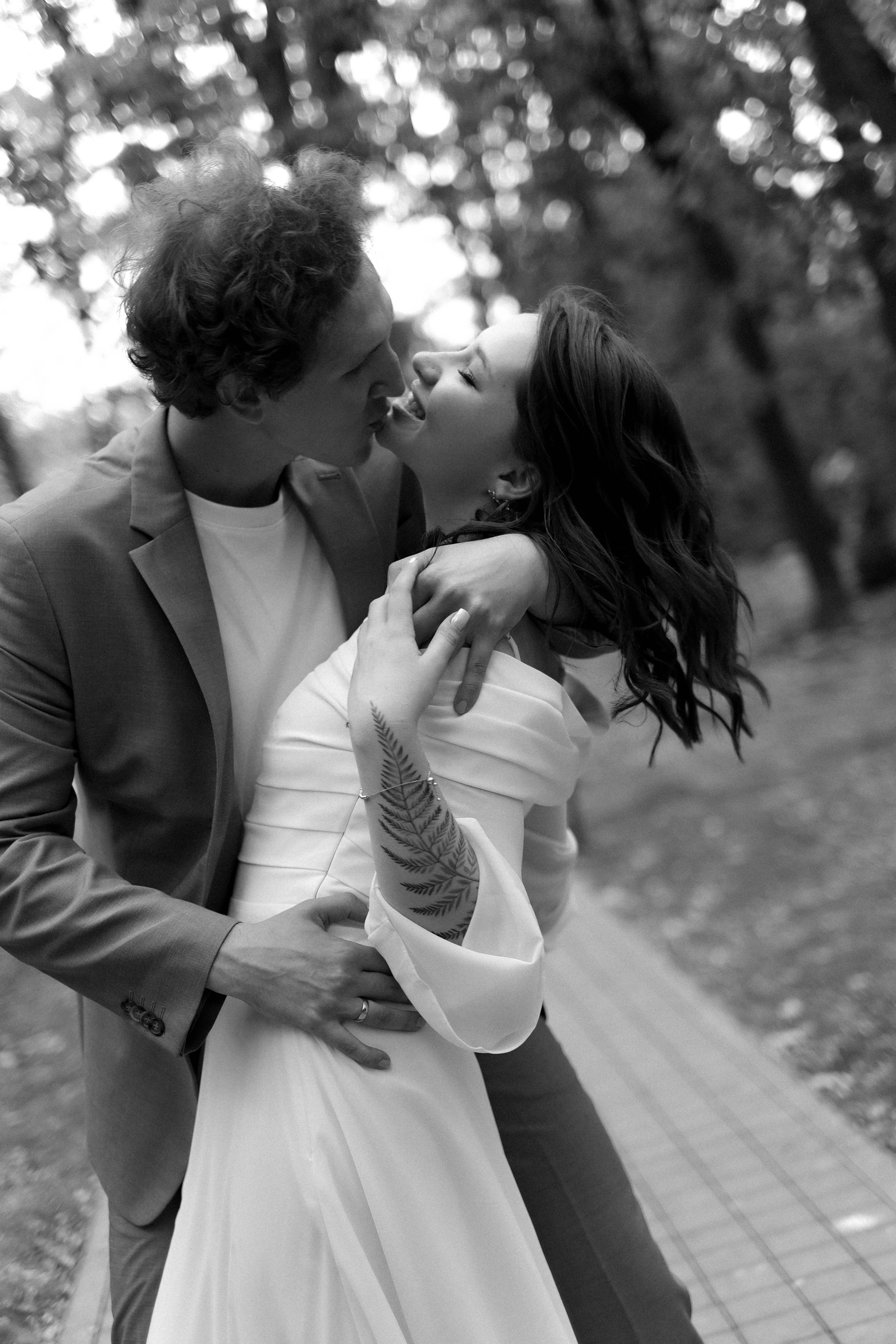 Павлина & Вадим. Главная