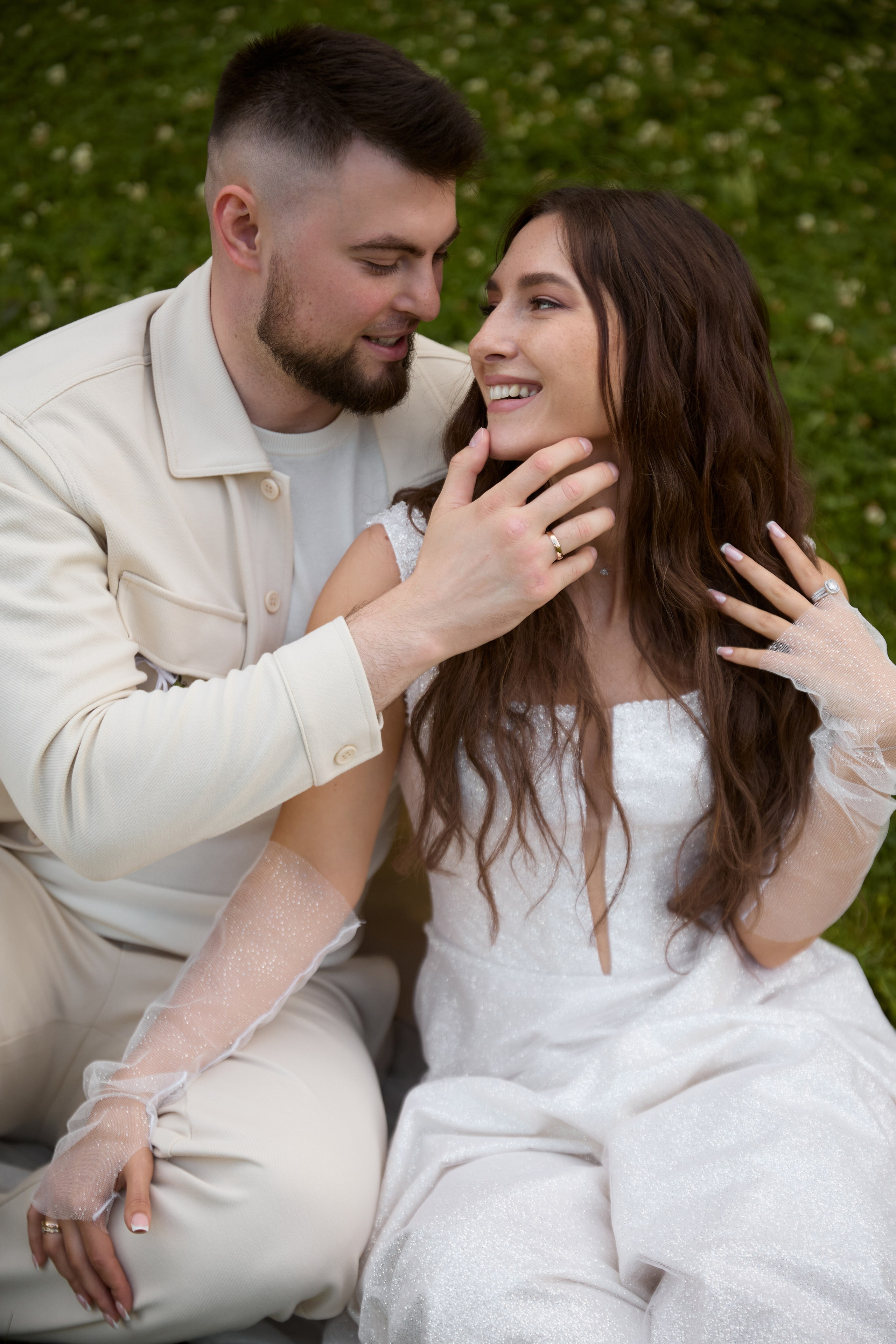 Кирилл и Лена. Juliashtondic. photo