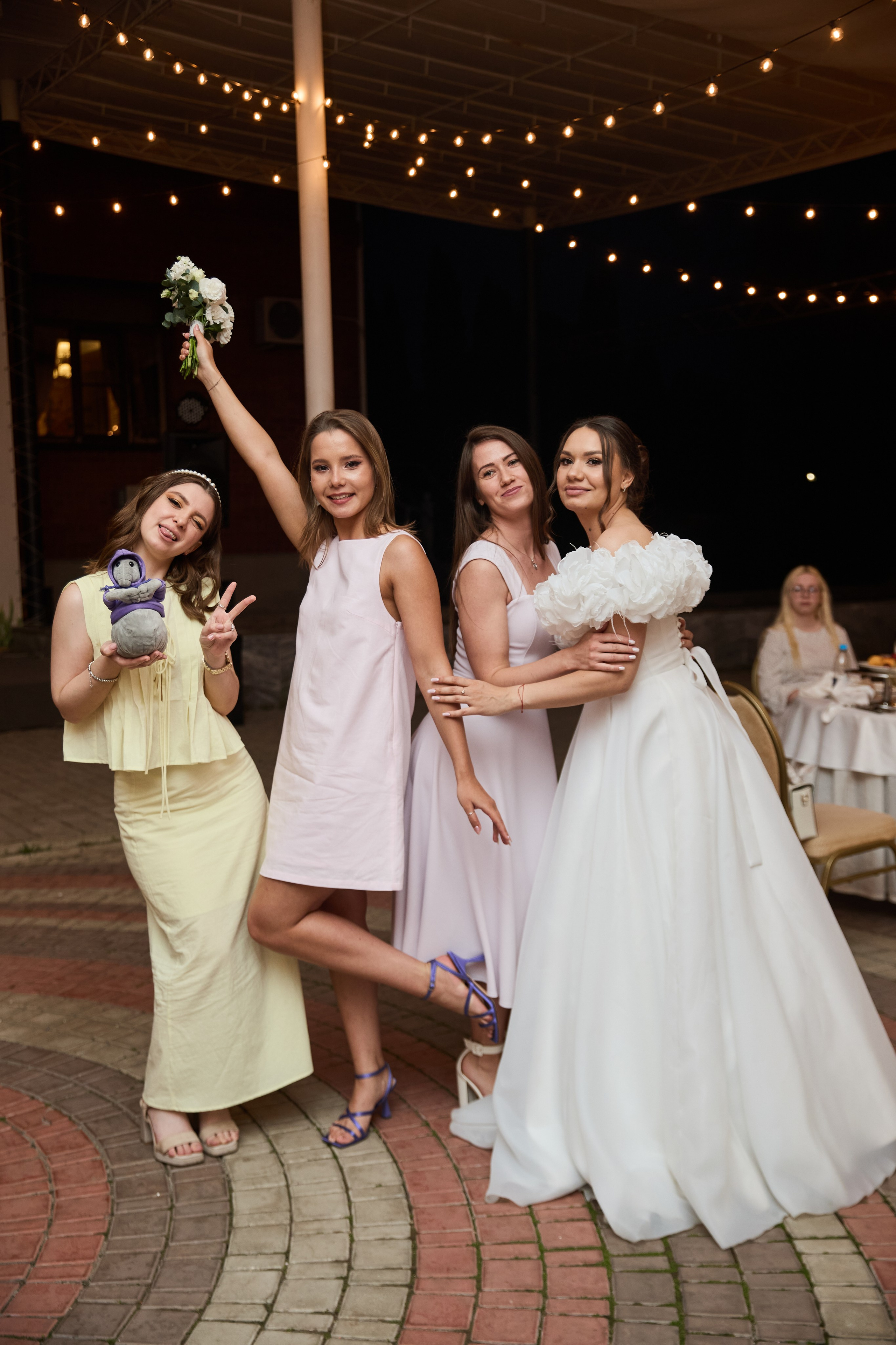 Игорь и Анастасия. Juliashtondic. photo