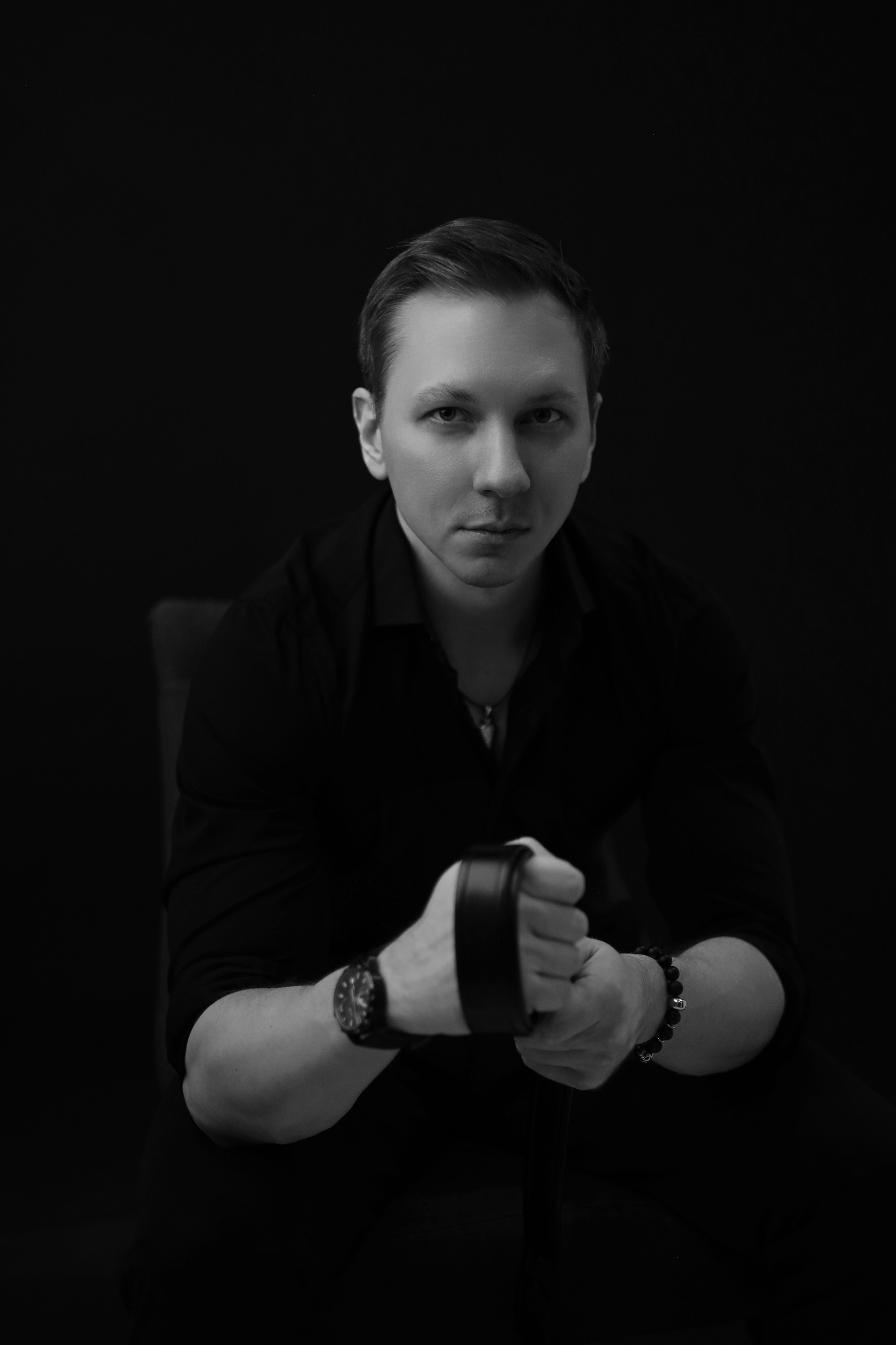 Portrait. Фотосессии в Москве и Санкт-Петербурге, а также по столицам стран Евро