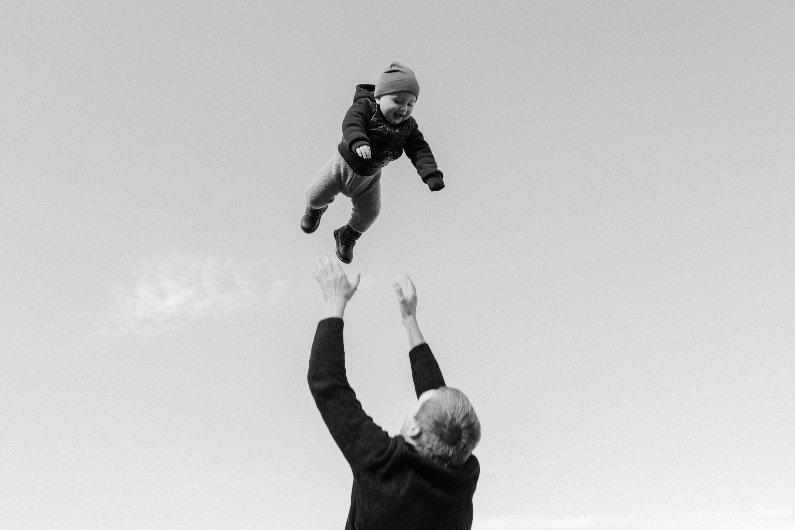 Прогулка в Любучанах. Фотограф Алина Гашникова