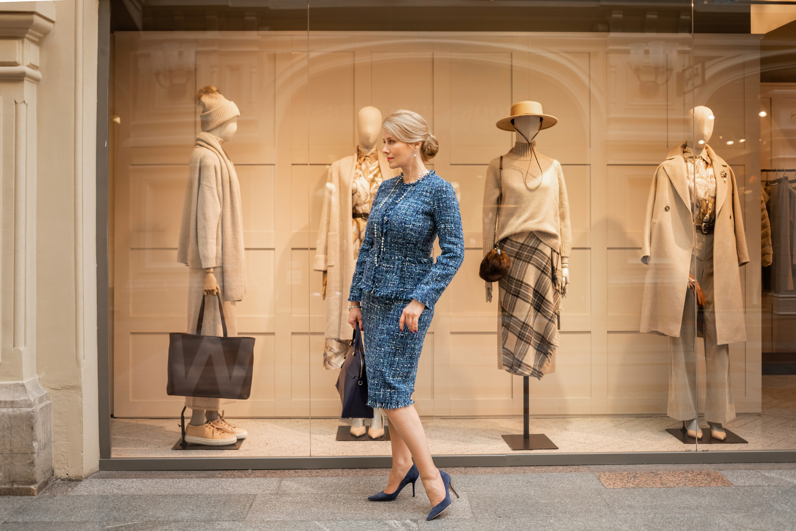 Юлия 24,09. Фотограф Алина Гашникова