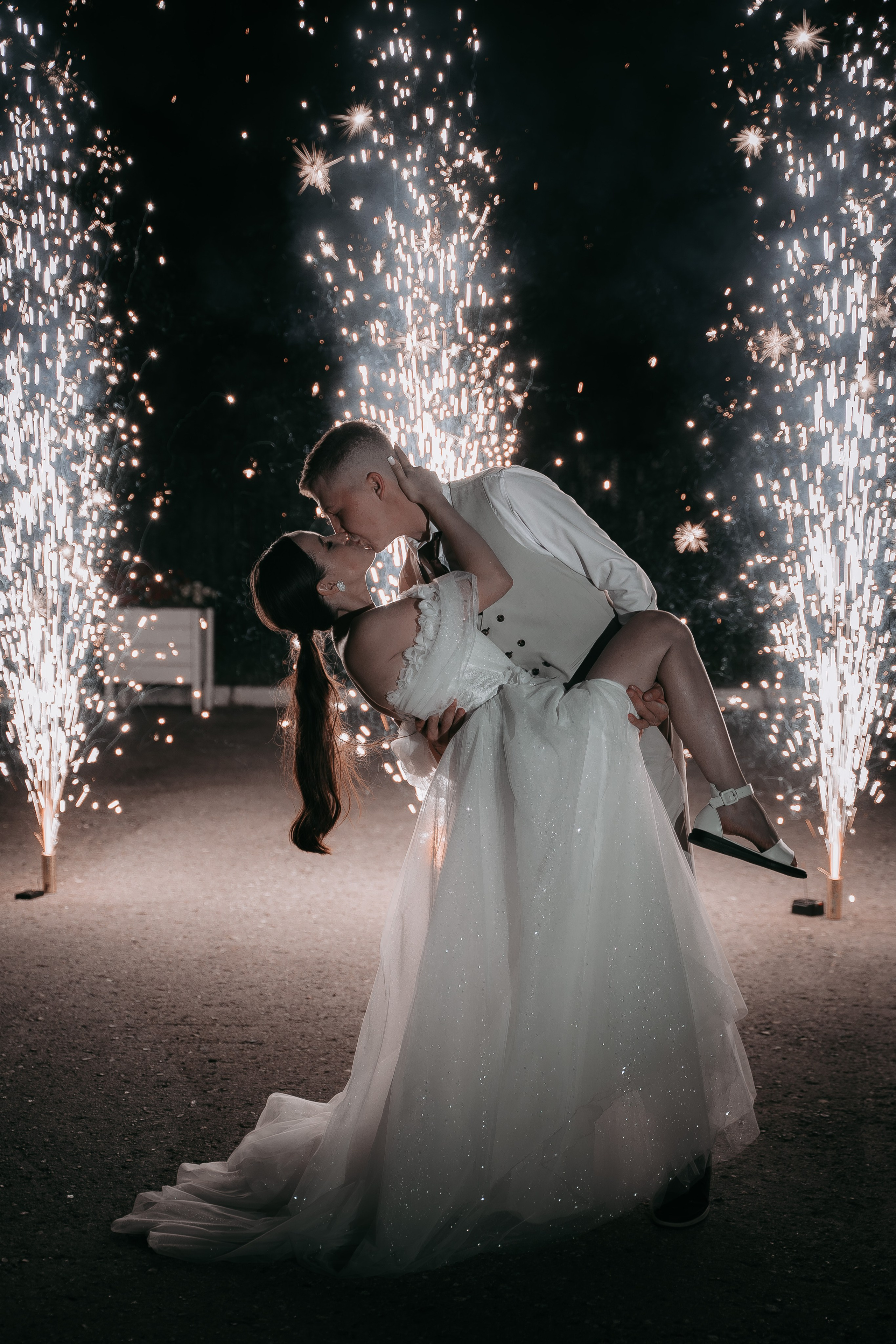 Евгений и Элла. Свадебный фотограф в Чебоксарах