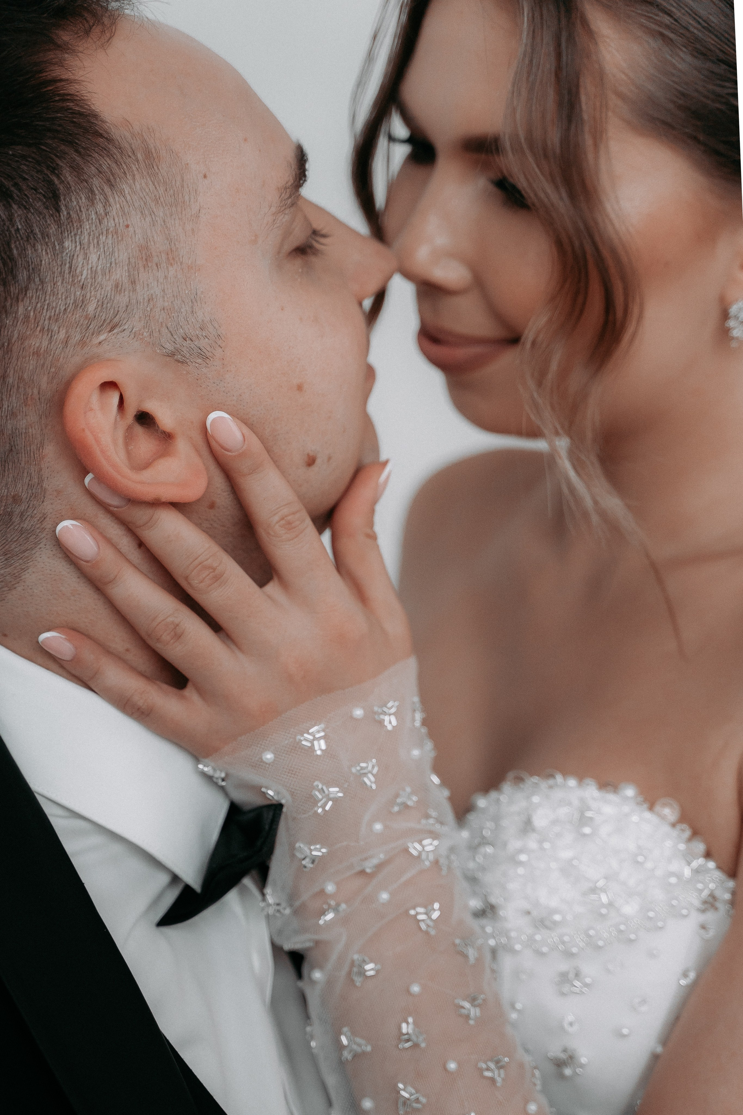 Дмитрий и Анастасия. Свадебный фотограф в Чебоксарах