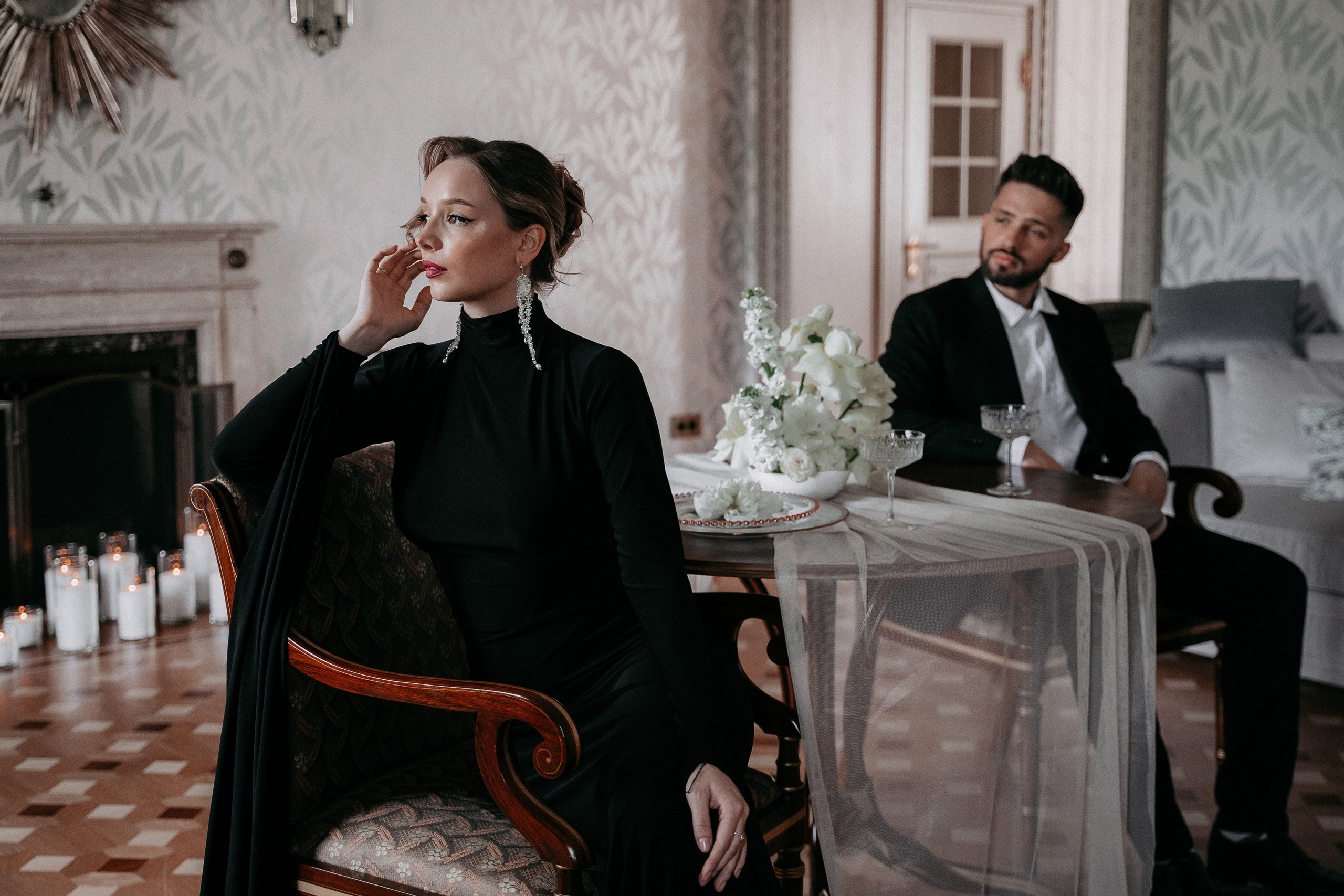 Romantic love story. Свадебный фотограф в Чебоксарах