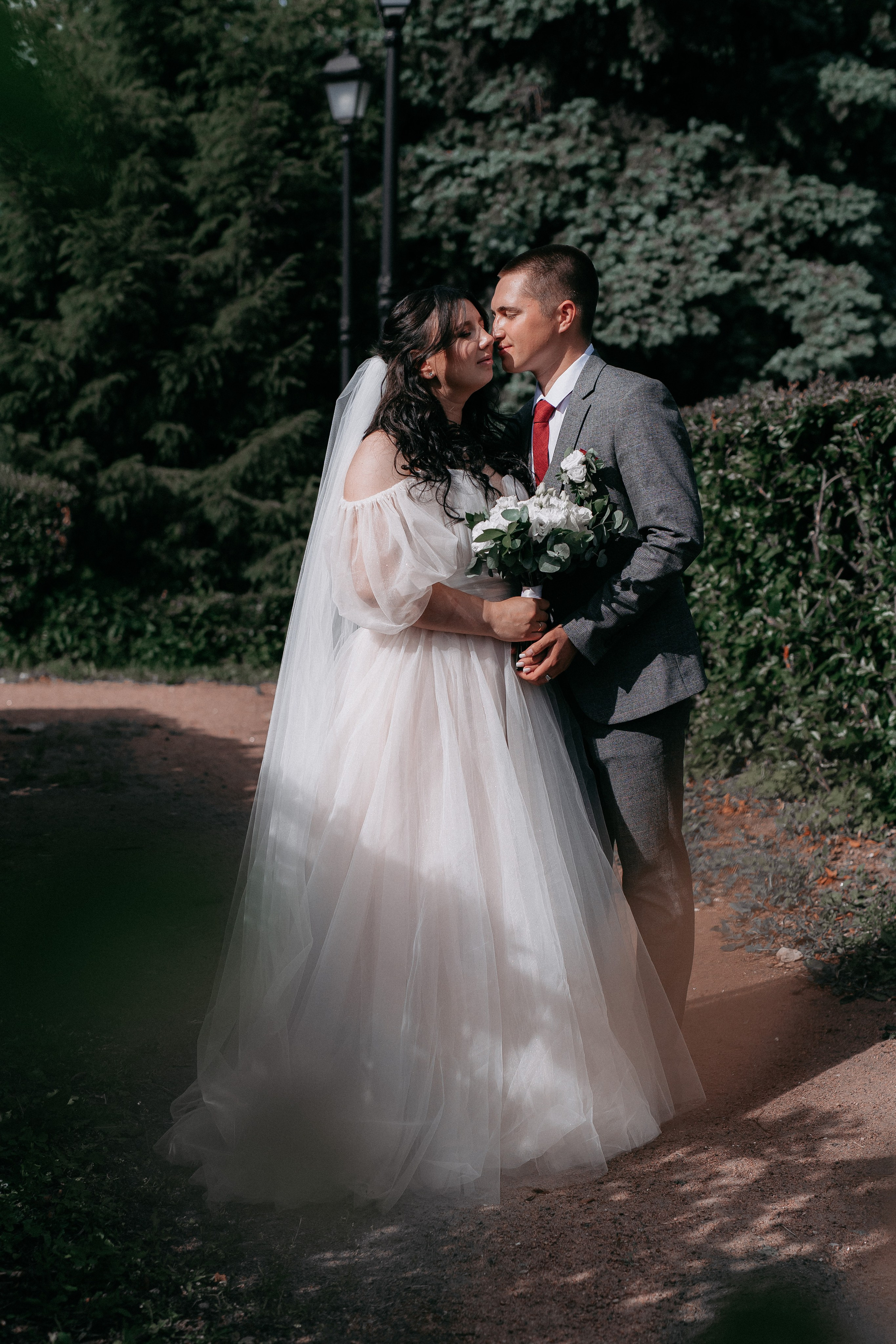 I&M. Свадебный фотограф в Чебоксарах