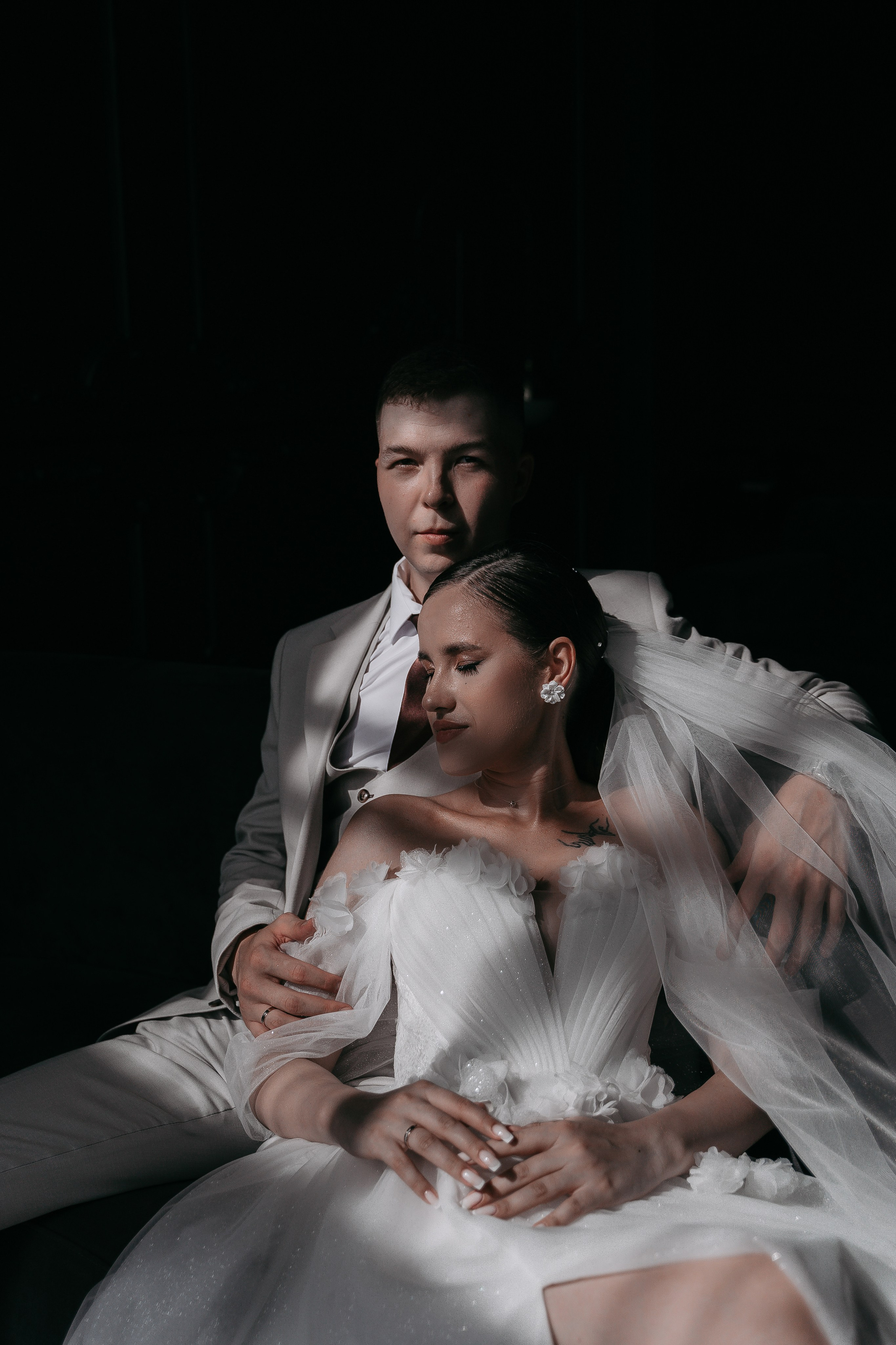 E&E. Свадебный фотограф в Чебоксарах