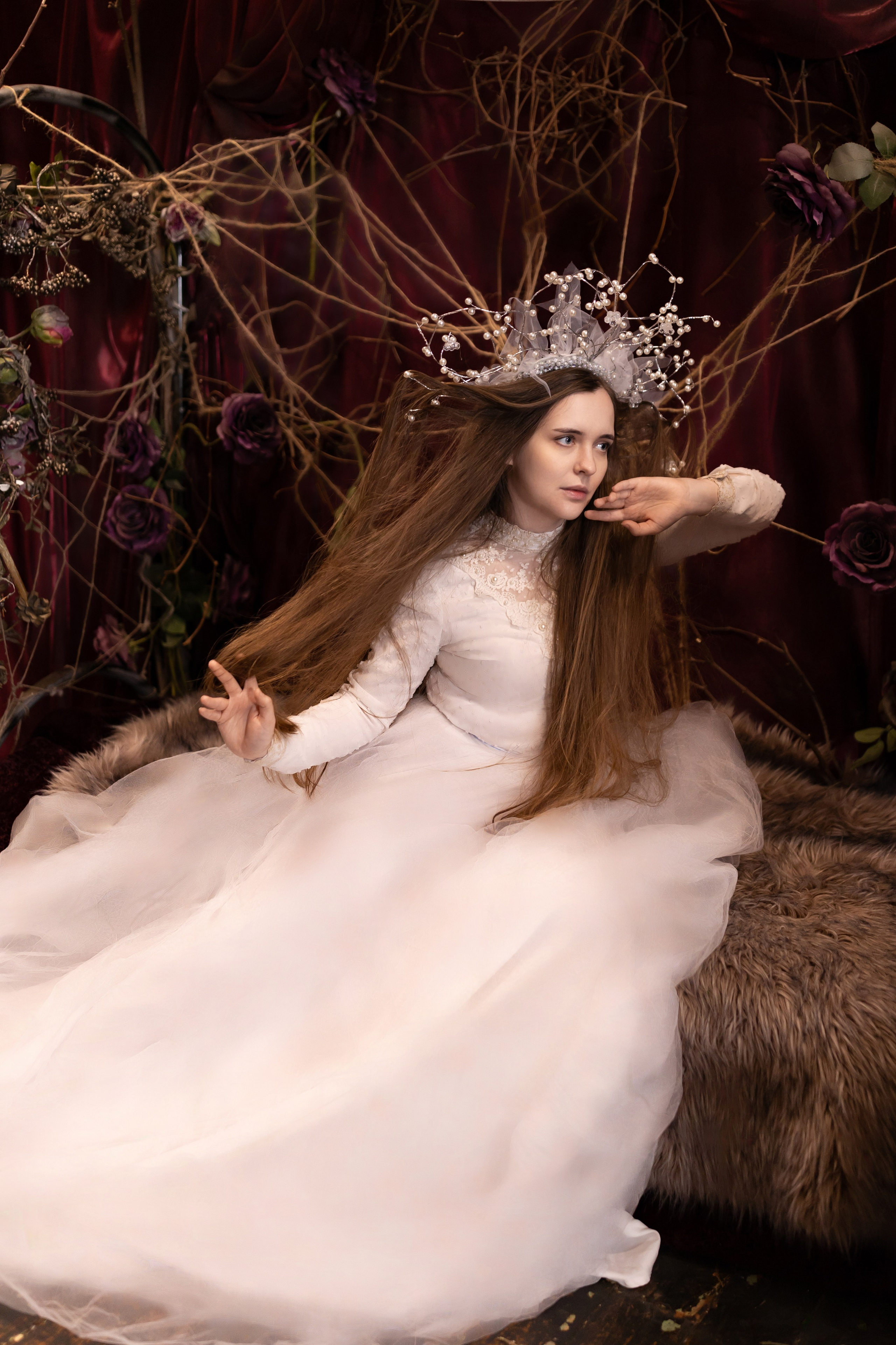 Зазеркалье. Сказочный фотограф для Вас и Вашей семьи