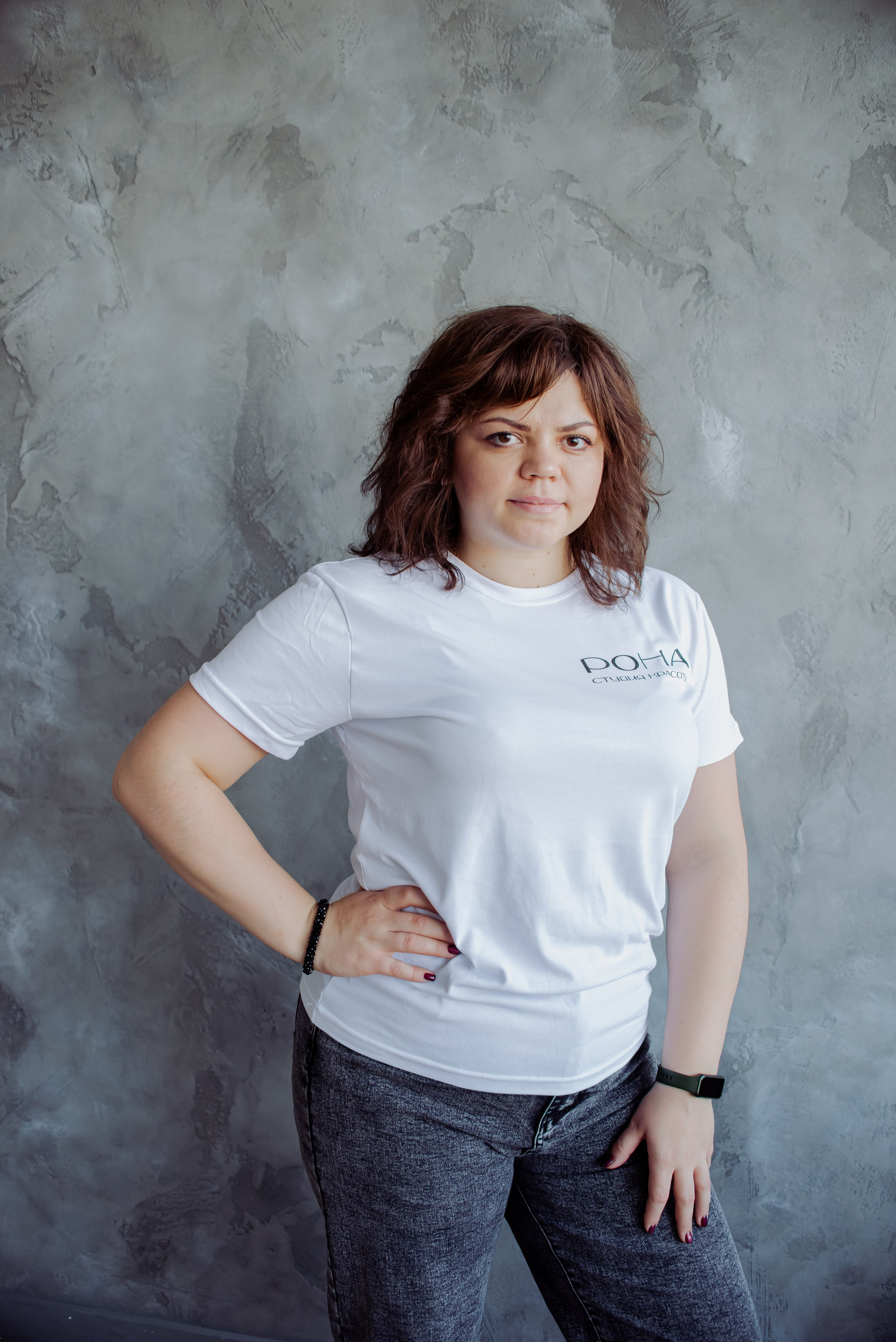 Съемка для салона красоты. Женский фотограф в Москве и МО