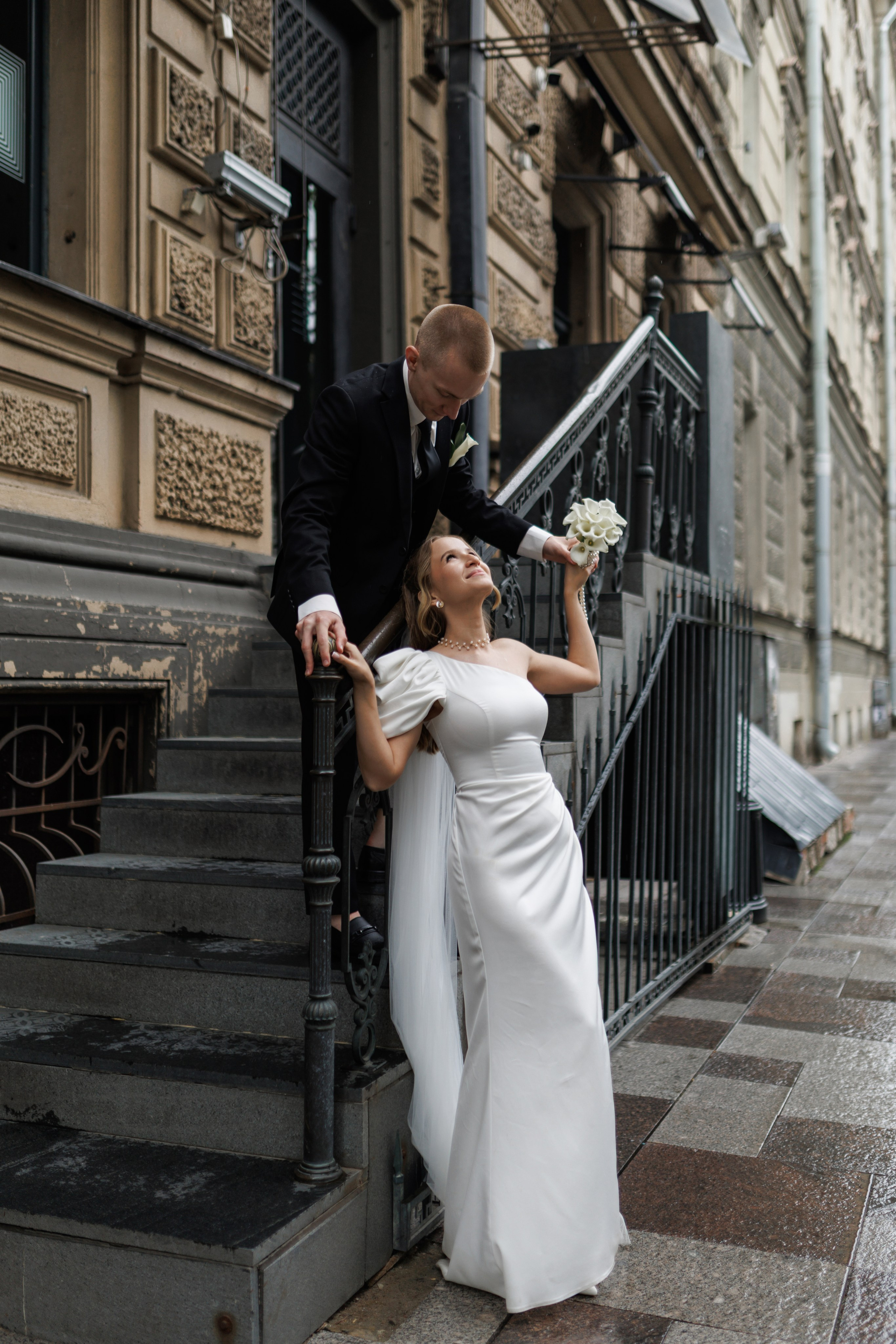 Луиза+Иван Дворец_1. Фотограф в Санкт-Петербурге