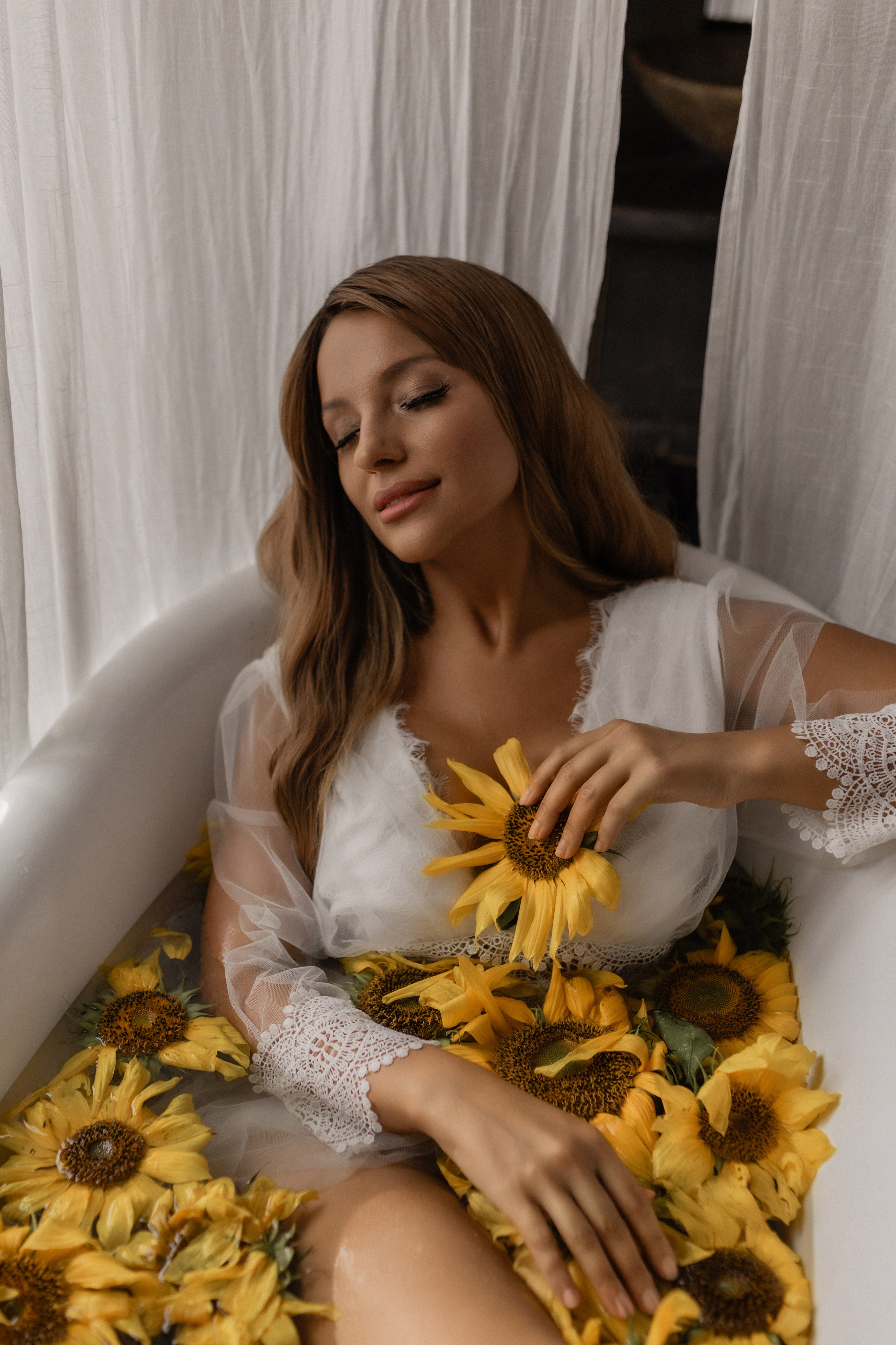 Кристина. Фотограф в Санкт-Петербурге