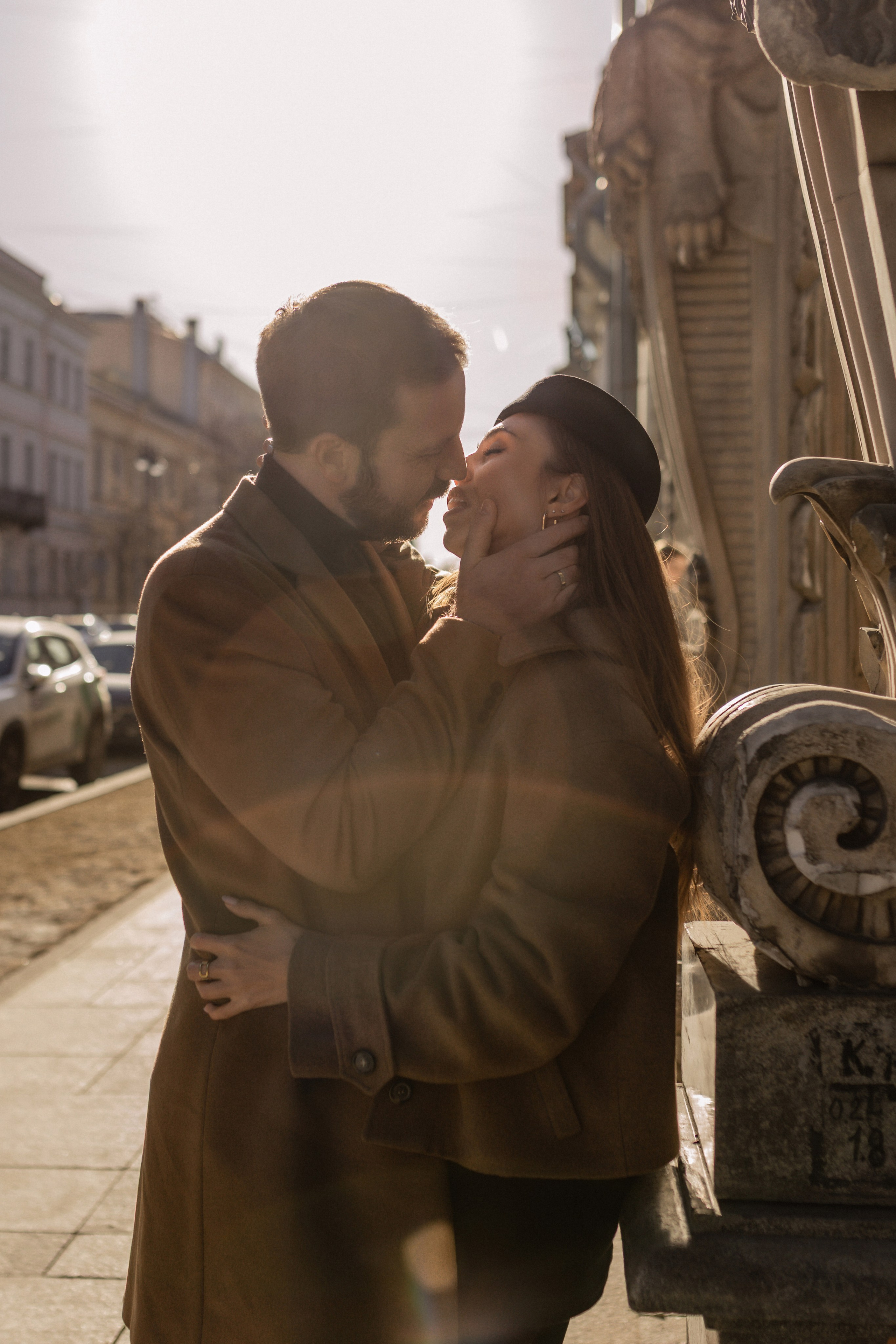 Анастасия+Алексей. Фотограф в Санкт-Петербурге
