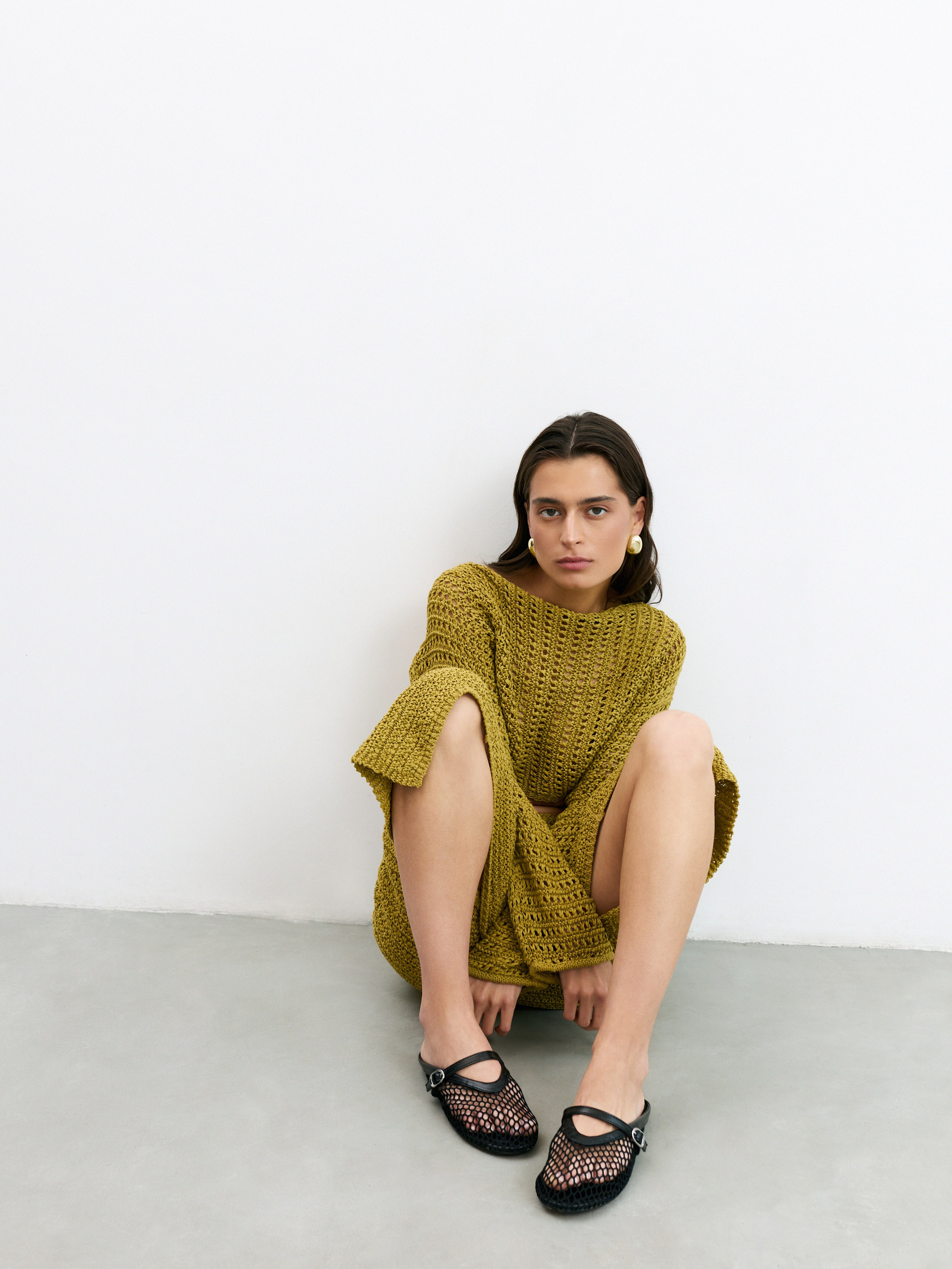 Catalog summer 2025. Фотограф для брендов в Москве