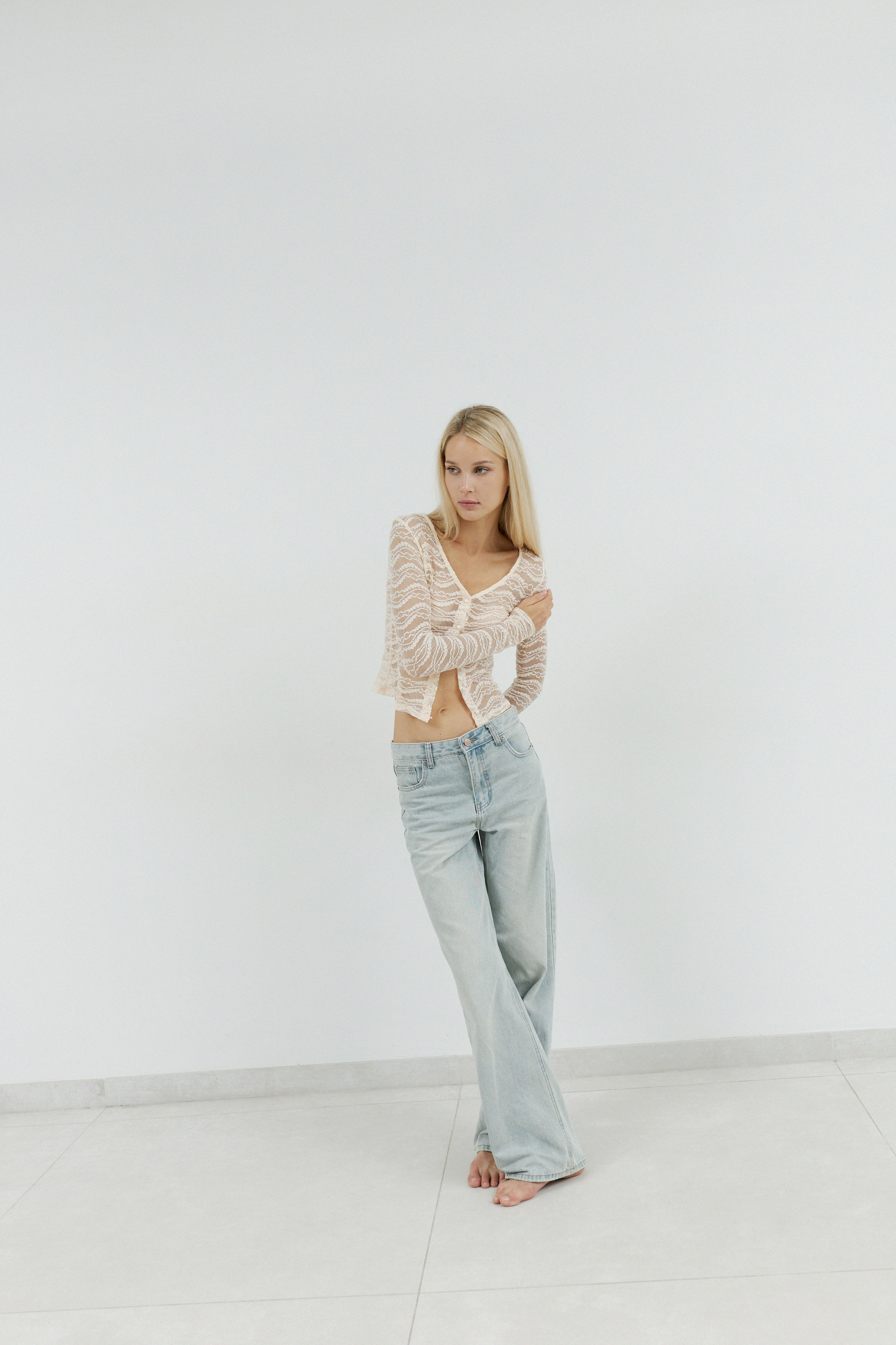 Sasha G. Фотограф для брендов в Москве