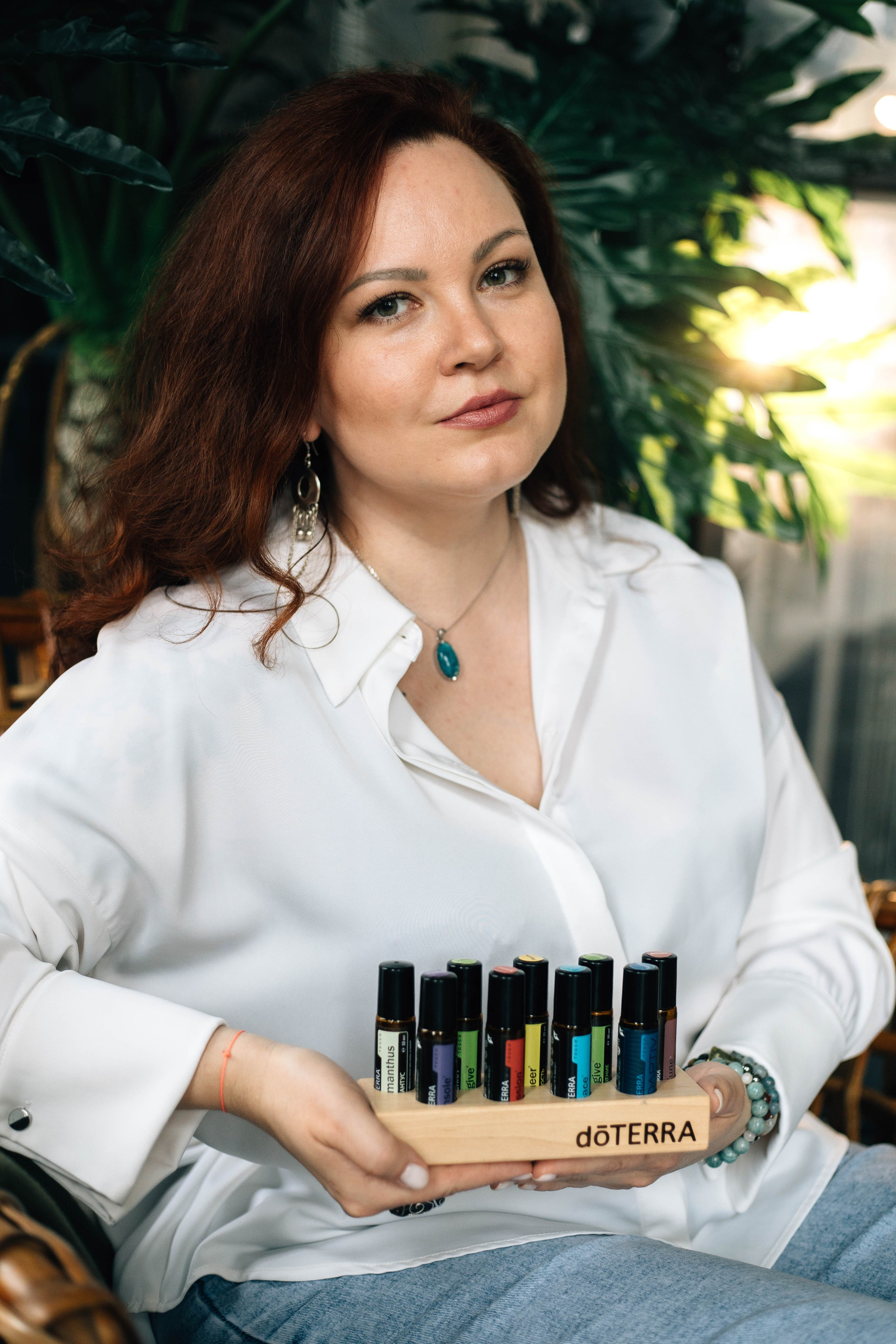 DoTerra. Портретный и лайфстайл фотограф в Москве Катерина Медведева