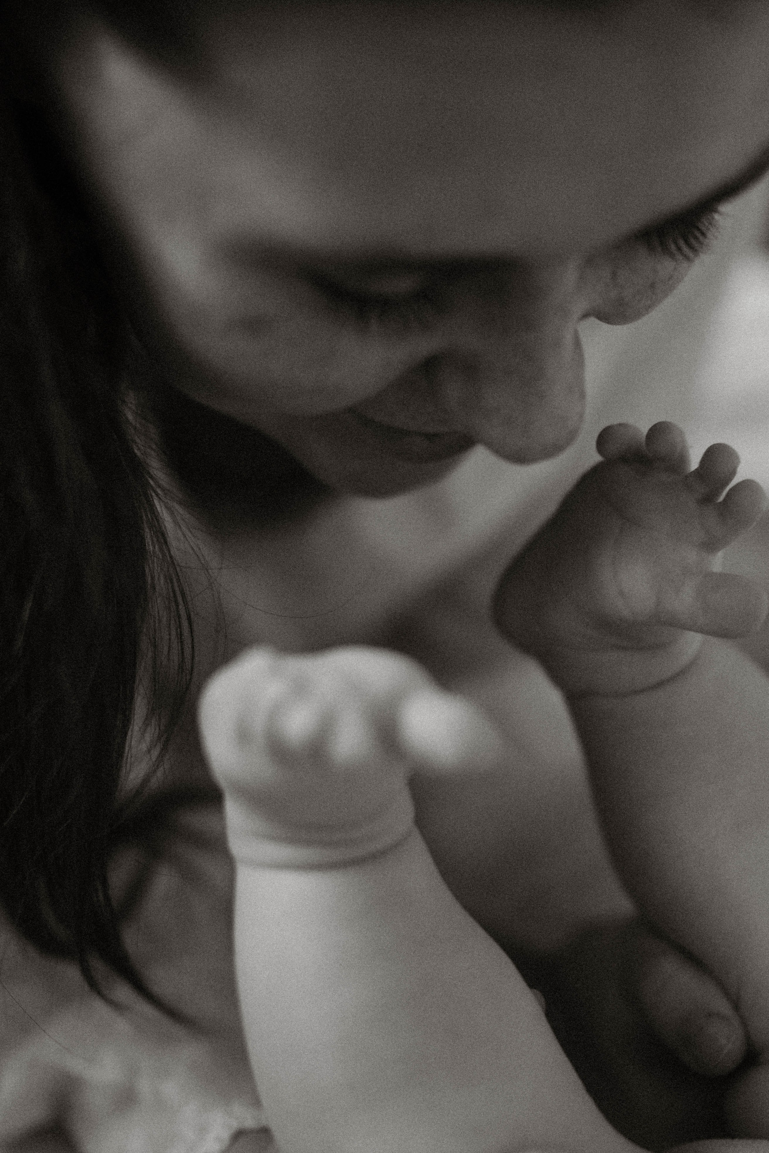 Вика, Дима, Адель, Анисия. Семейный фотограф Юлия Котова