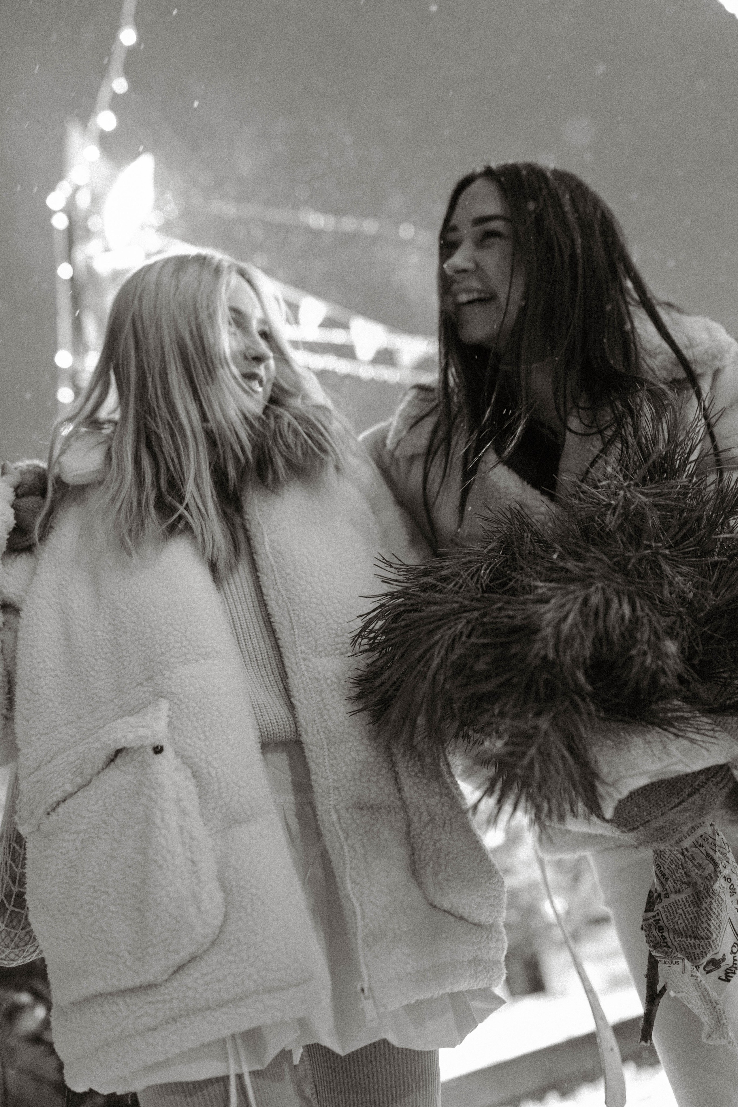 Наталья, Маша и Вера. Семейный фотограф Юлия Котова