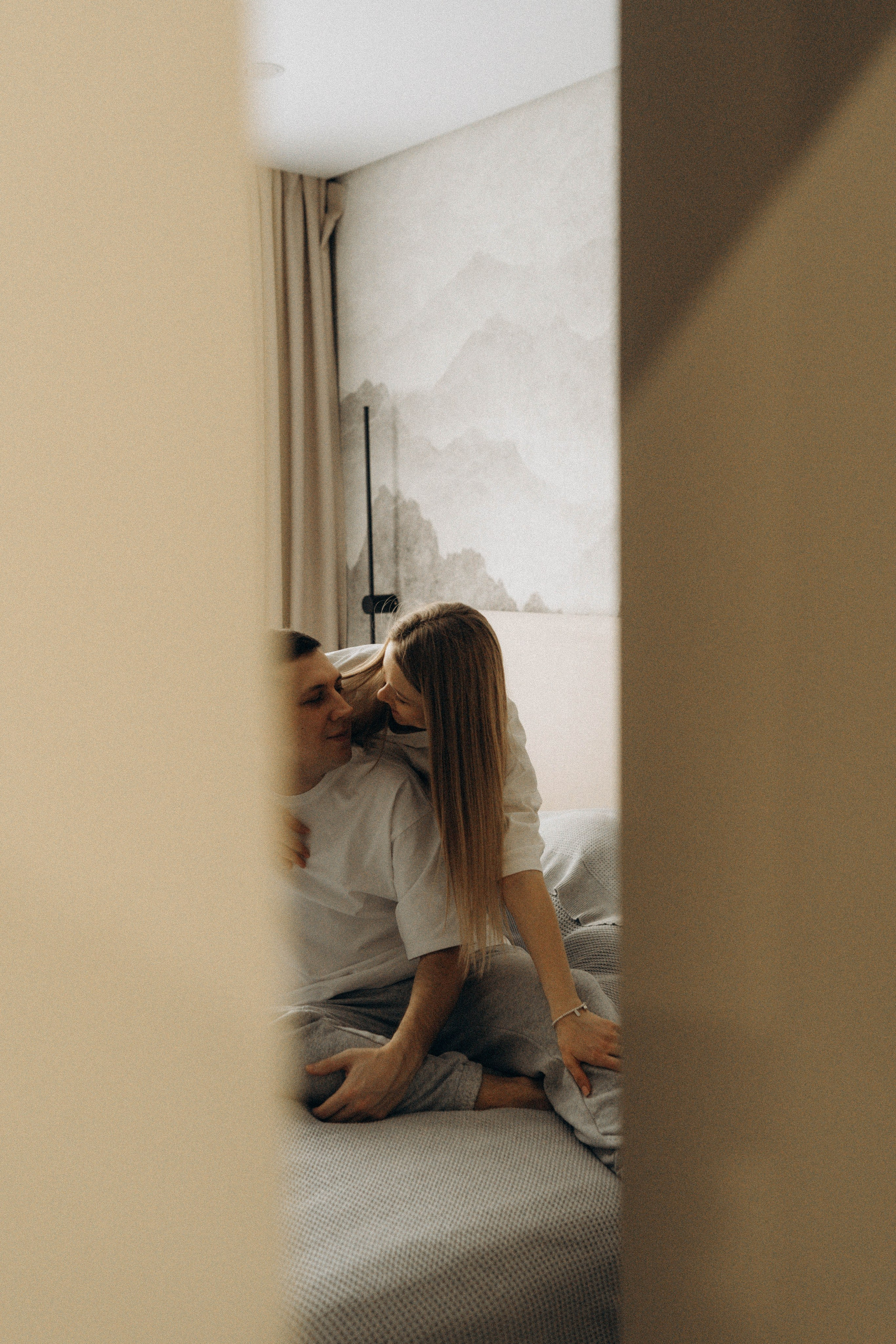 Женя и Максим. Семейный фотограф Юлия Котова