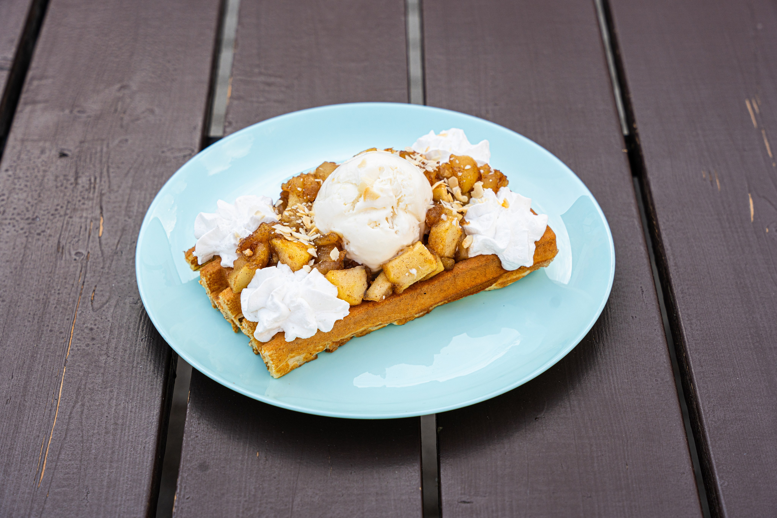 Pro Вафли фуд фото и видео. Шедевры для Вас! Фотограф и Видеограф в Краснодаре Пахиев Руслан