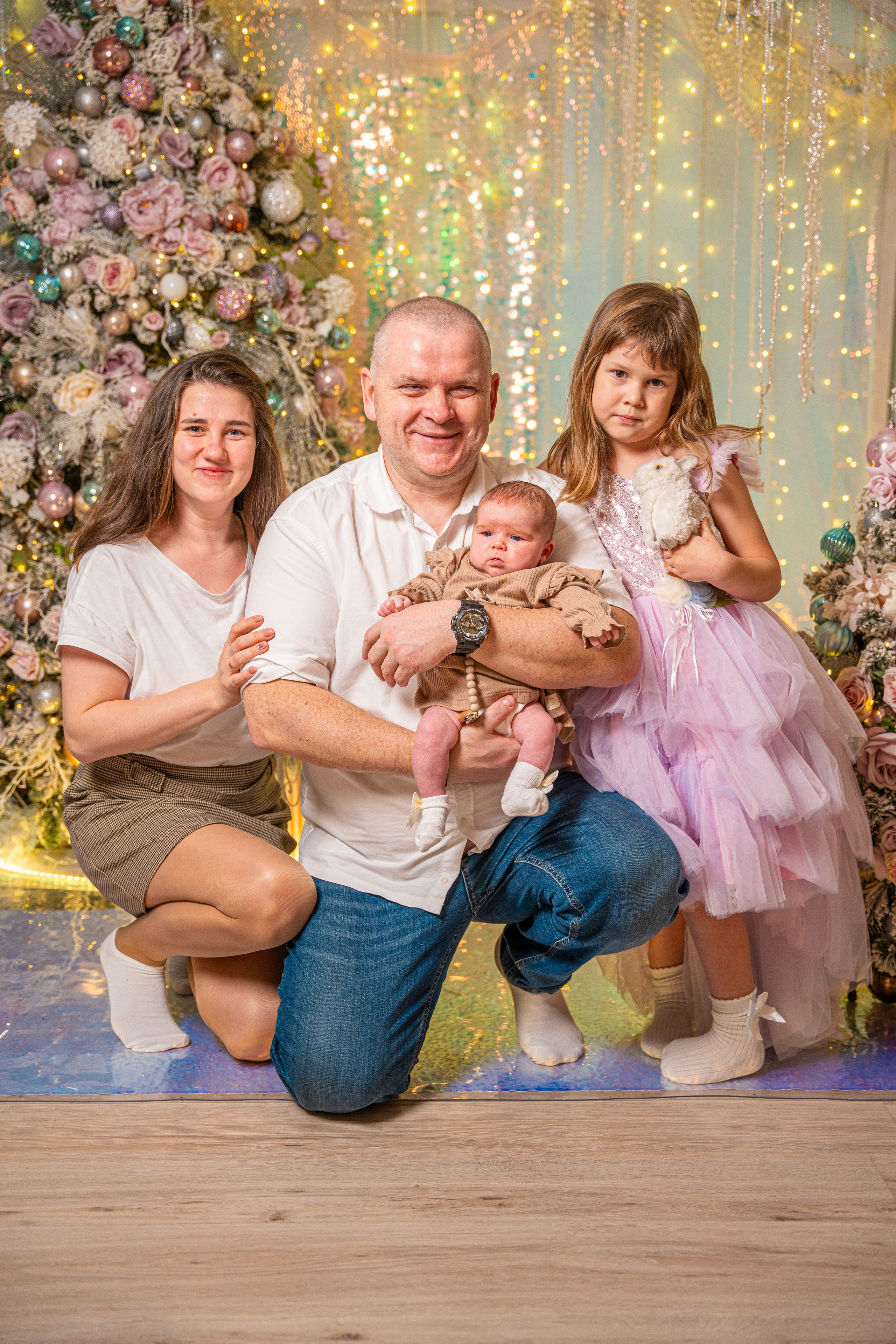 Виктория и Александр. Семейная фотосессия (2). Шедевры для Вас! Фотограф и Видеограф в Краснодаре Пахиев Руслан