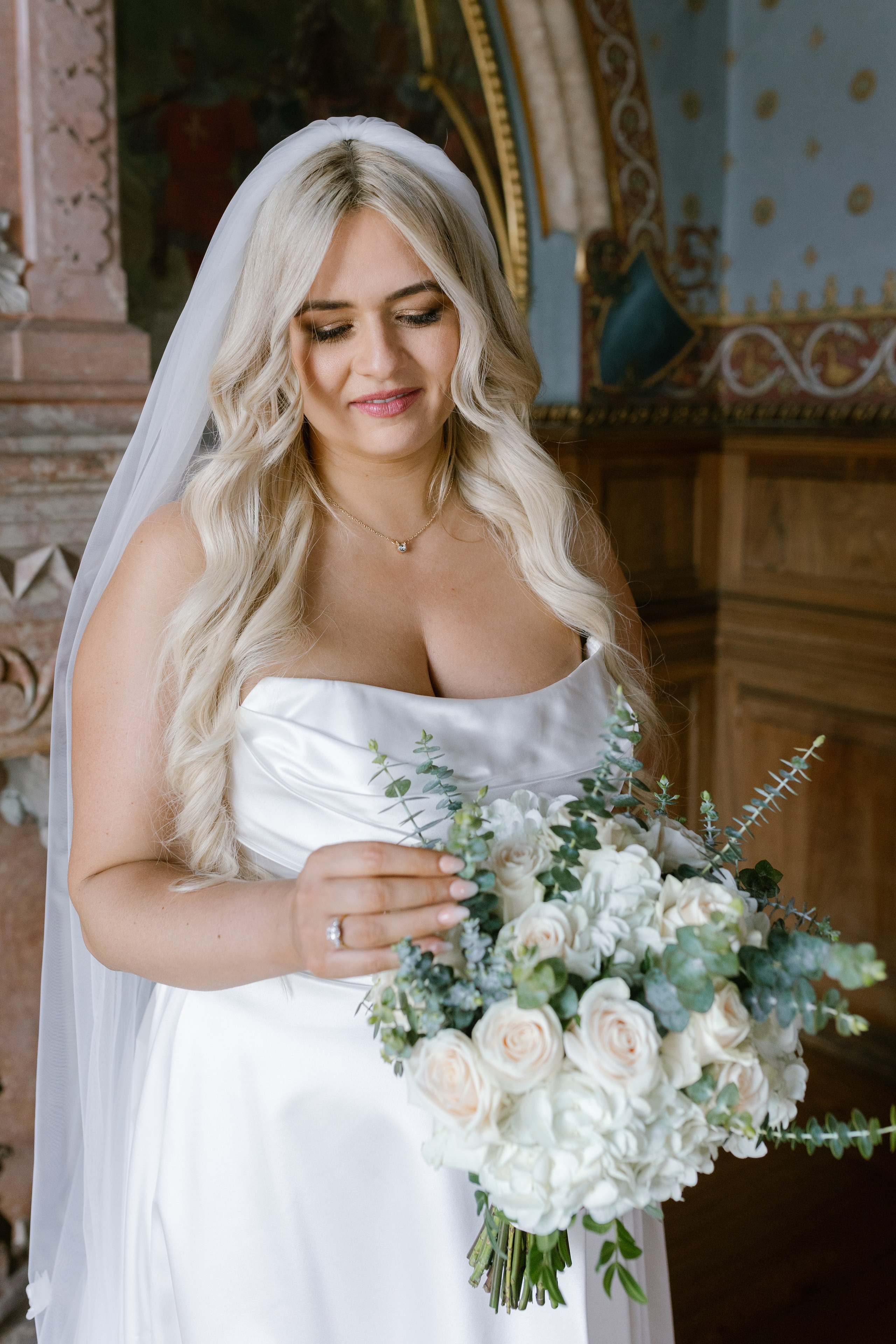 Estoril. Свадебный и женский фотограф в Лиссабоне Яковлева Ольга