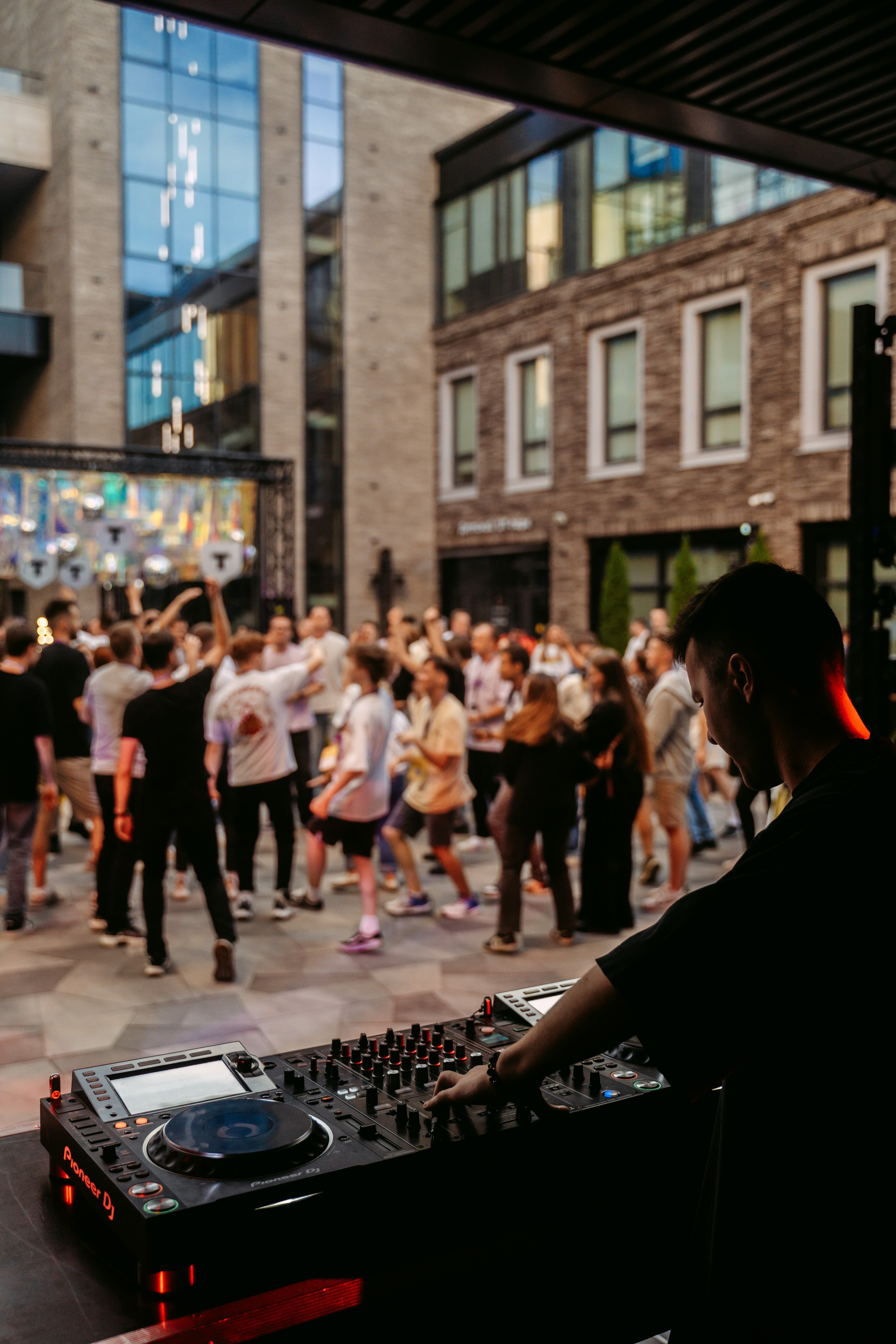 Т-Банк. Сезон кода / 2024. Саша Копылов, фотограф в Казани