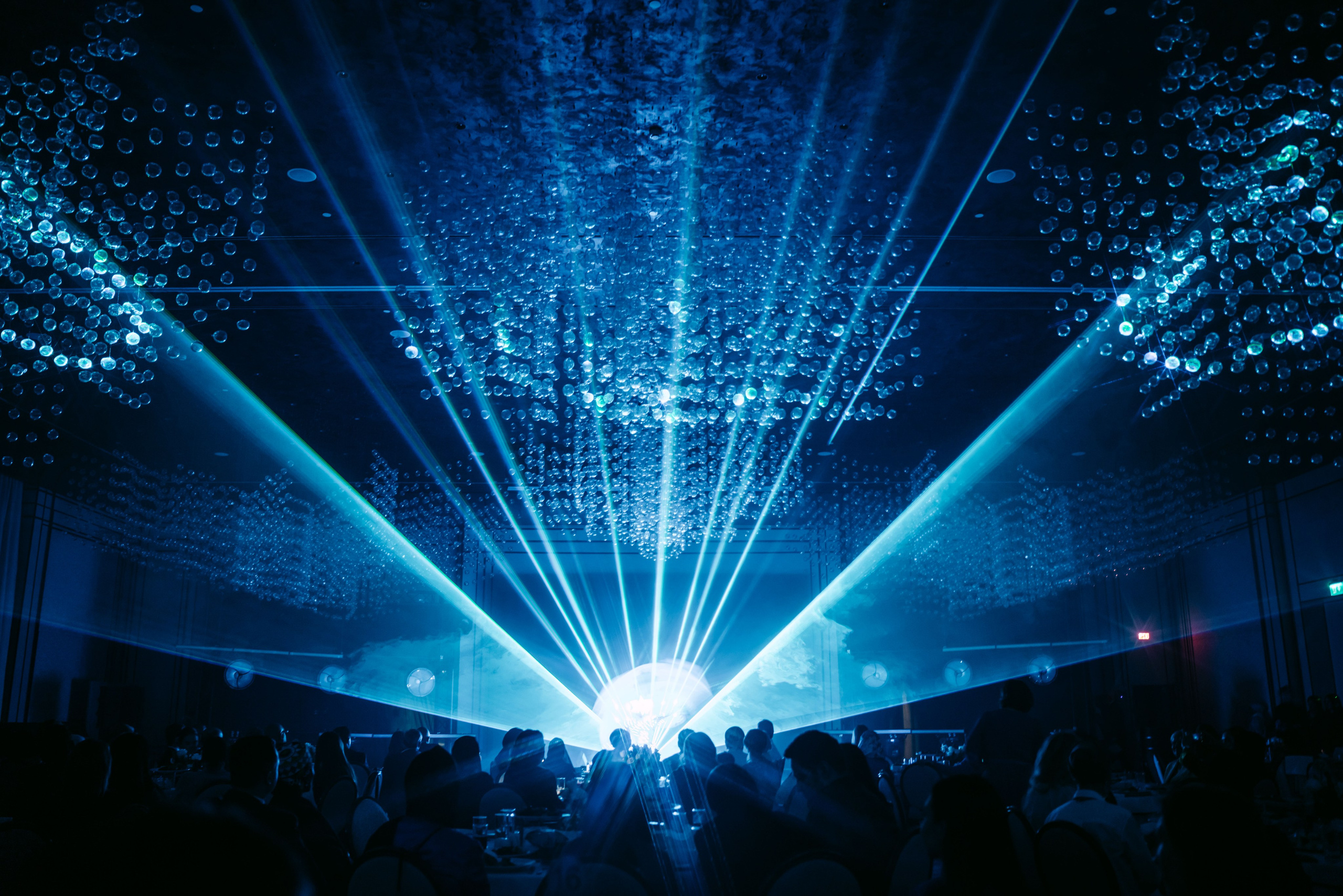 KazanForum. Гала-ужин / 2025. Саша Копылов, фотограф в Казани