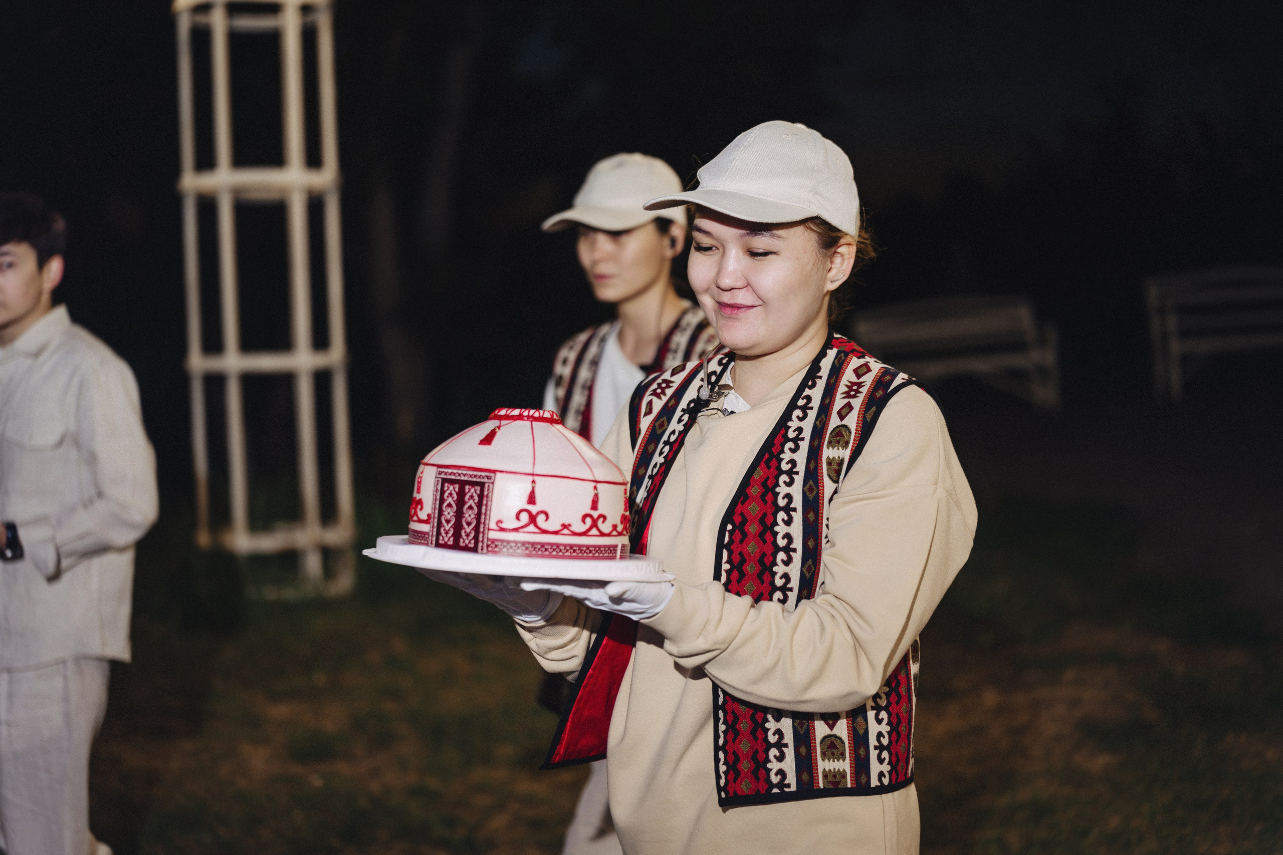 MARYIAM KYZ UZATY. Репортажный и портретный фотограф в Алматы — Дарья Фёдорова