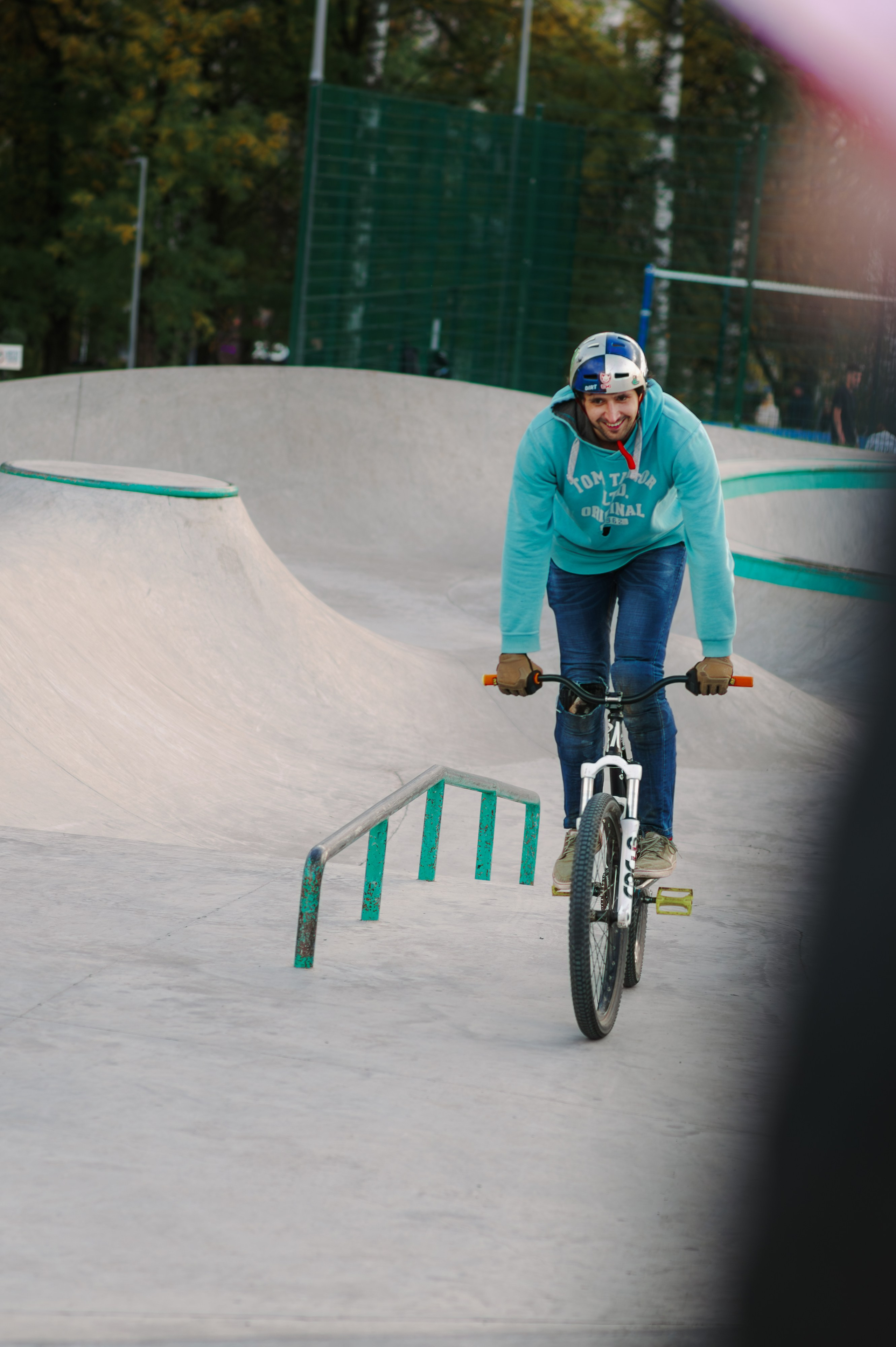 Без Границ Экстрим Фест | Киров 2025. Контент фотограф Илья Урс