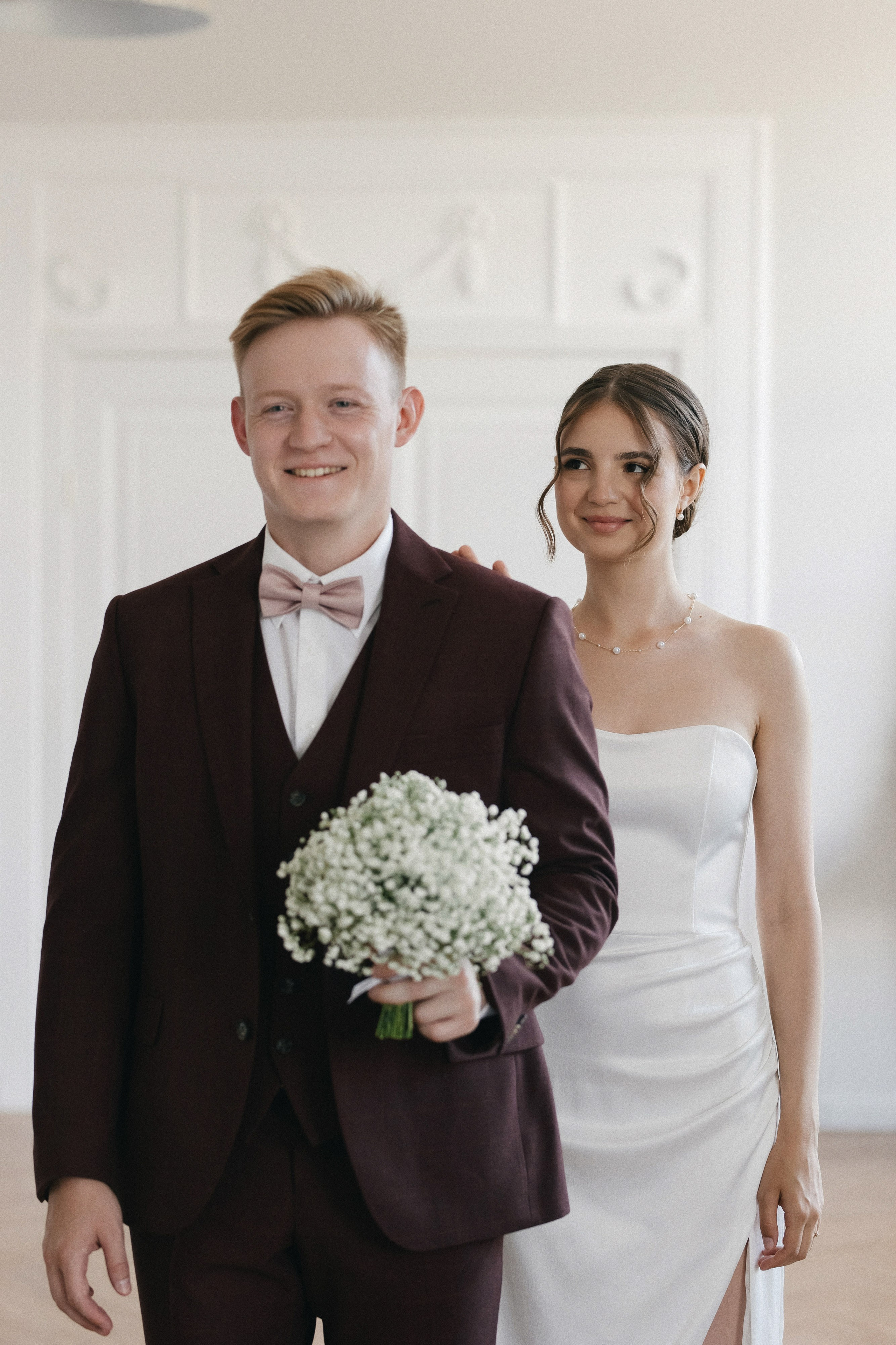 WEDDING. Maria Startseva Photo