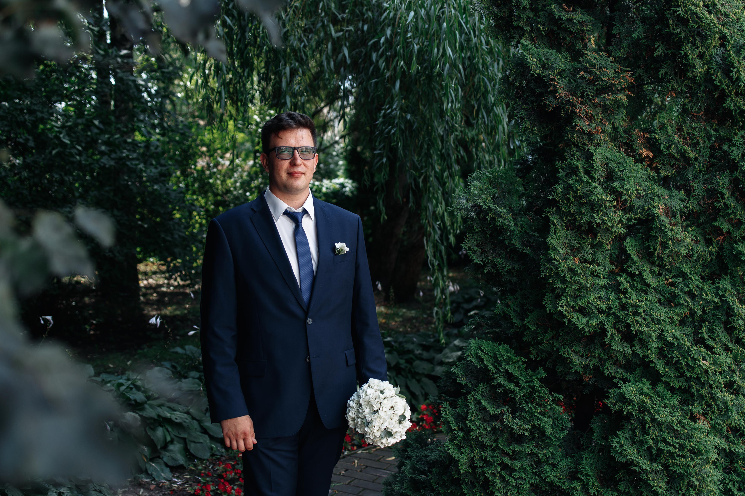 Наталья и Дмитрий. Свадебный фотограф Вашкевич Денис