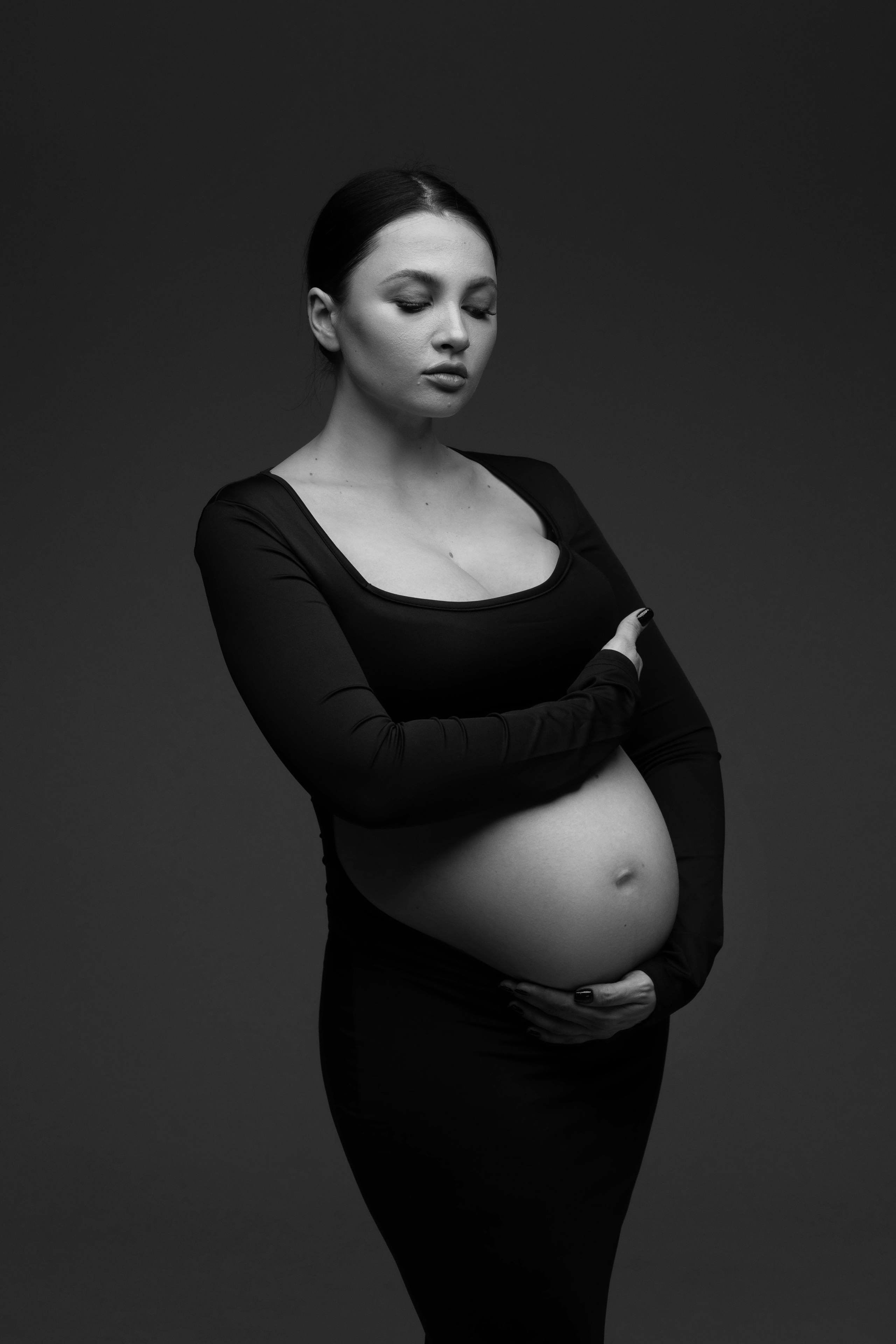 Валерия. Фотограф Людмила Лосева Волгоград