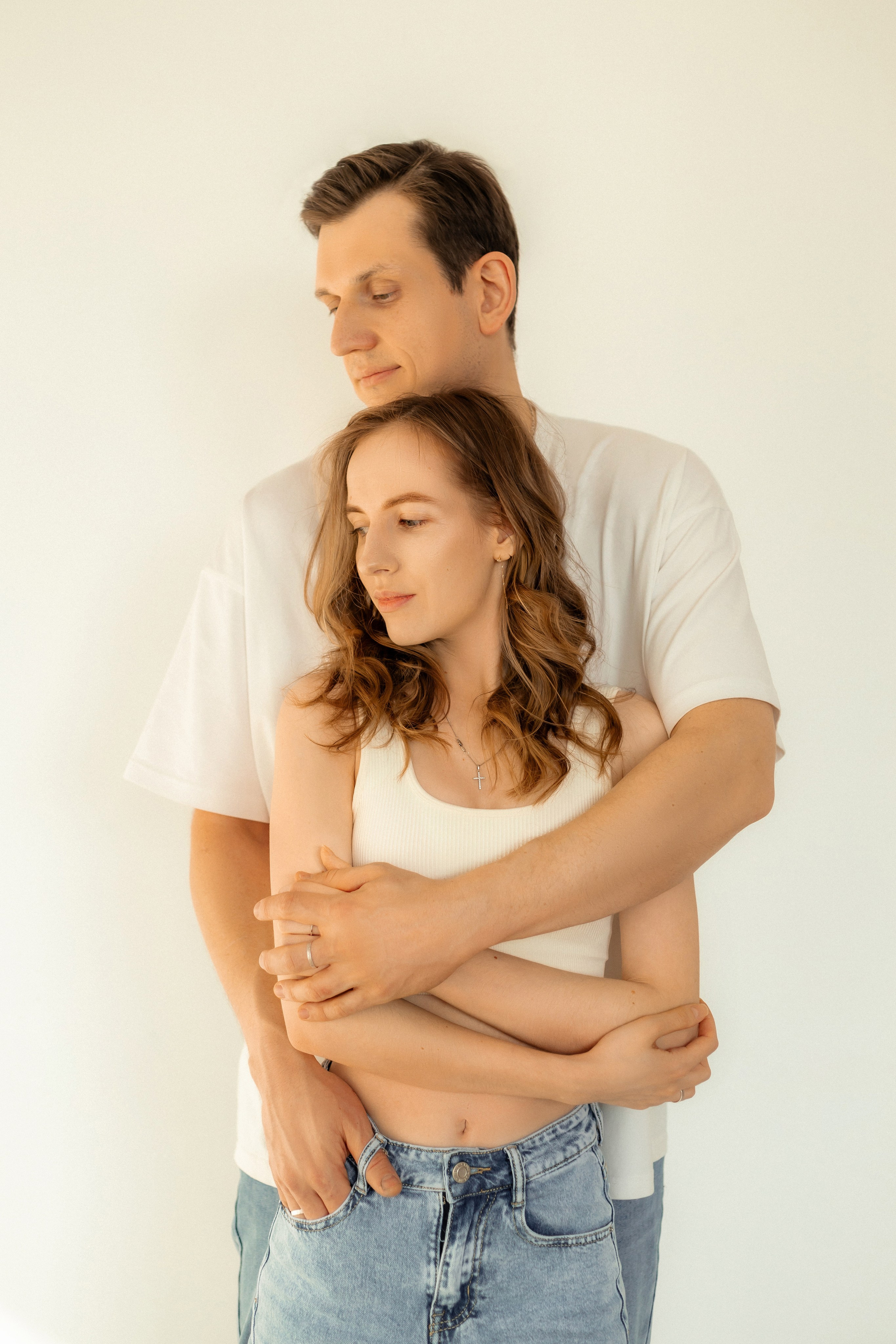 Н&М. Зотова Алена — семейный и женский фотограф в Зеленограде