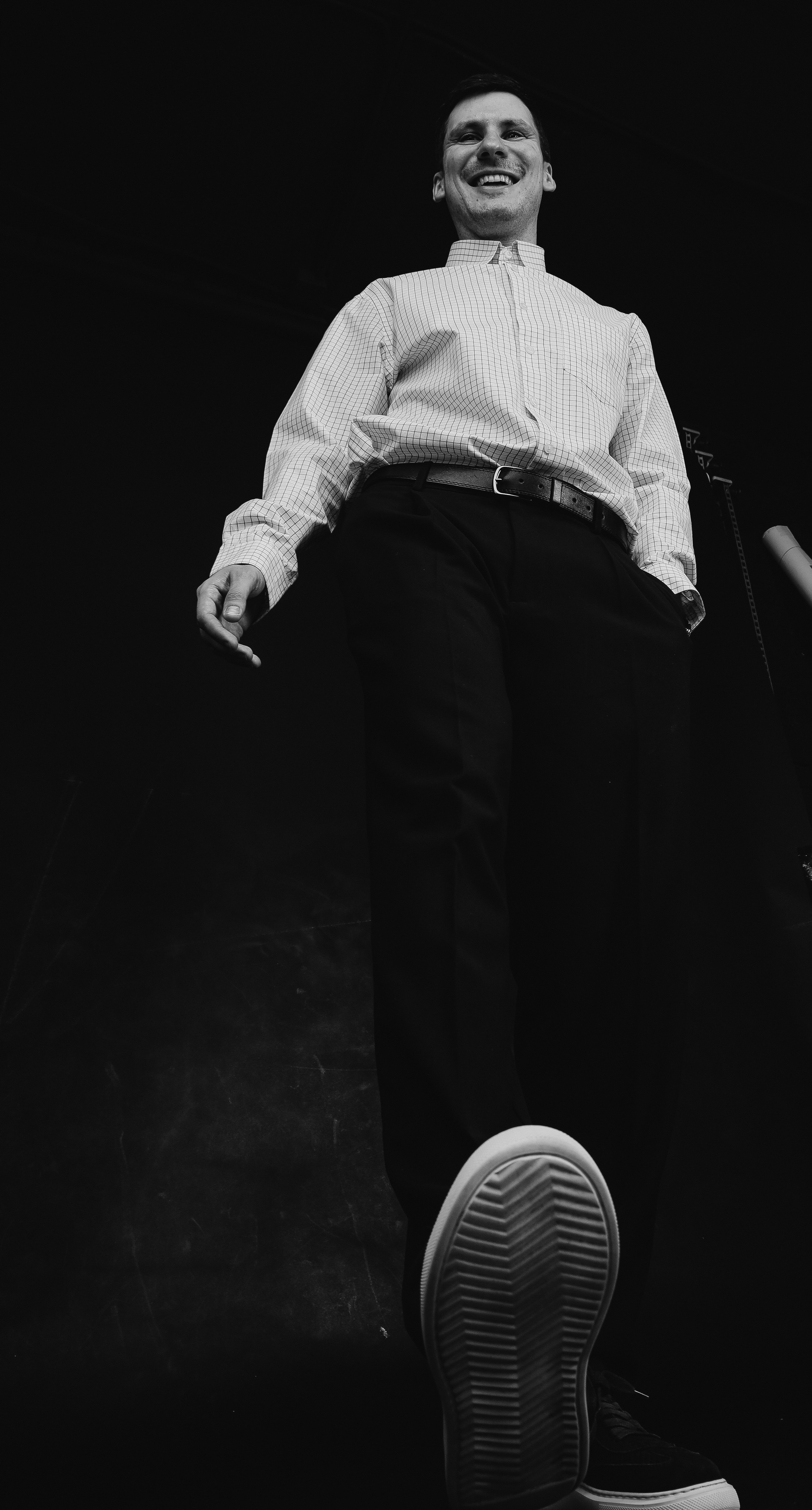 Портретная. Фотограф в Омске Клименко Михаил