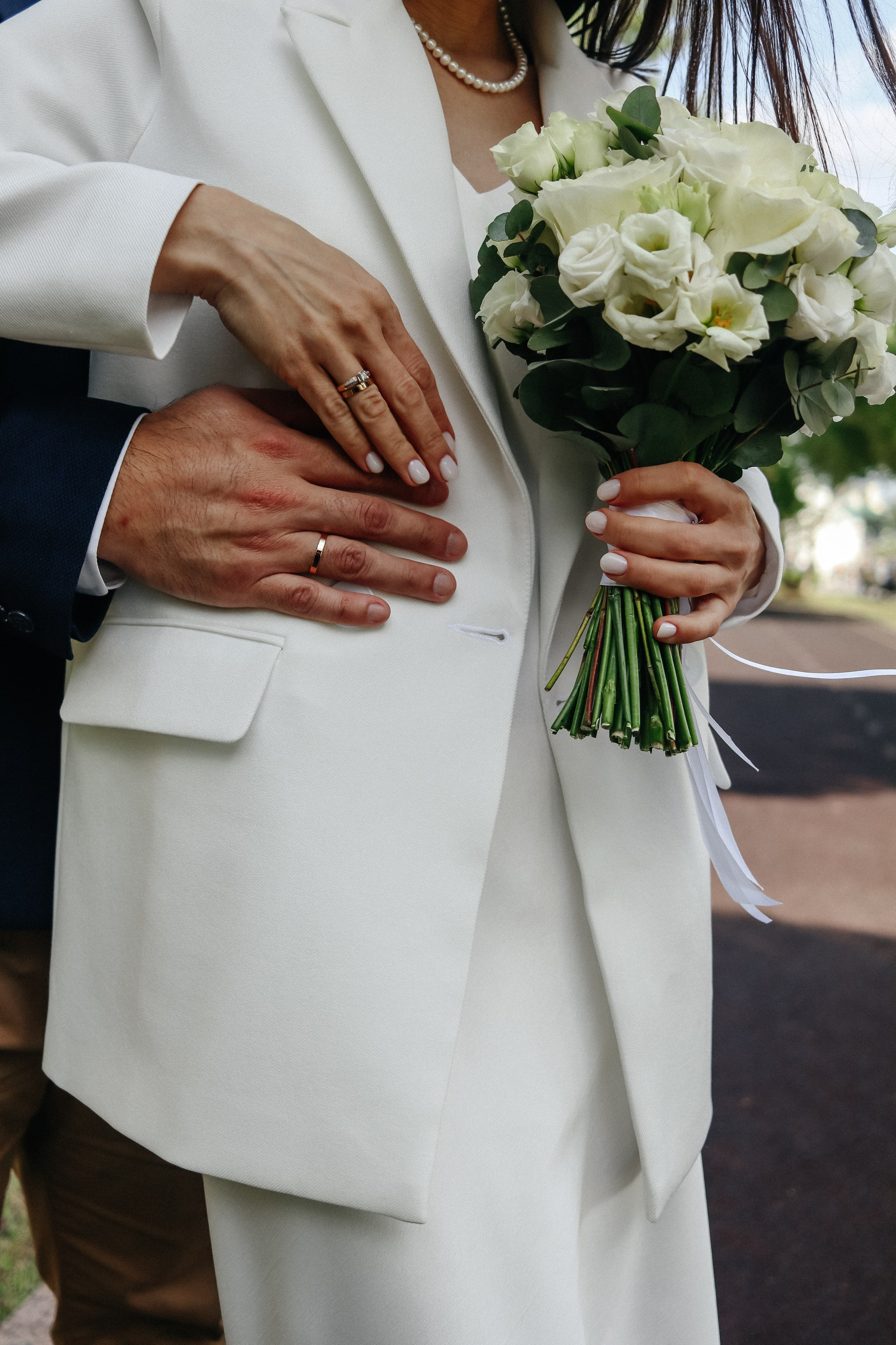 Wedding / Свадебная. Фотограф в Омске Клименко Михаил